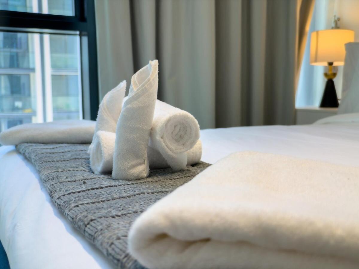 Luxury 1 Bdr - Binghatti House, Jvc Dubaï
