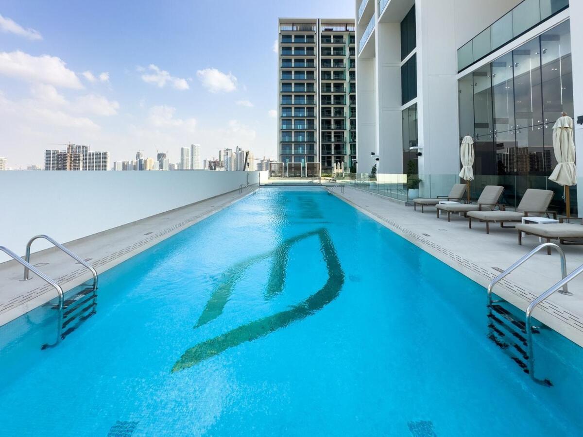 Luxury 1 Bdr - Binghatti House, Jvc Appartement Dubaï