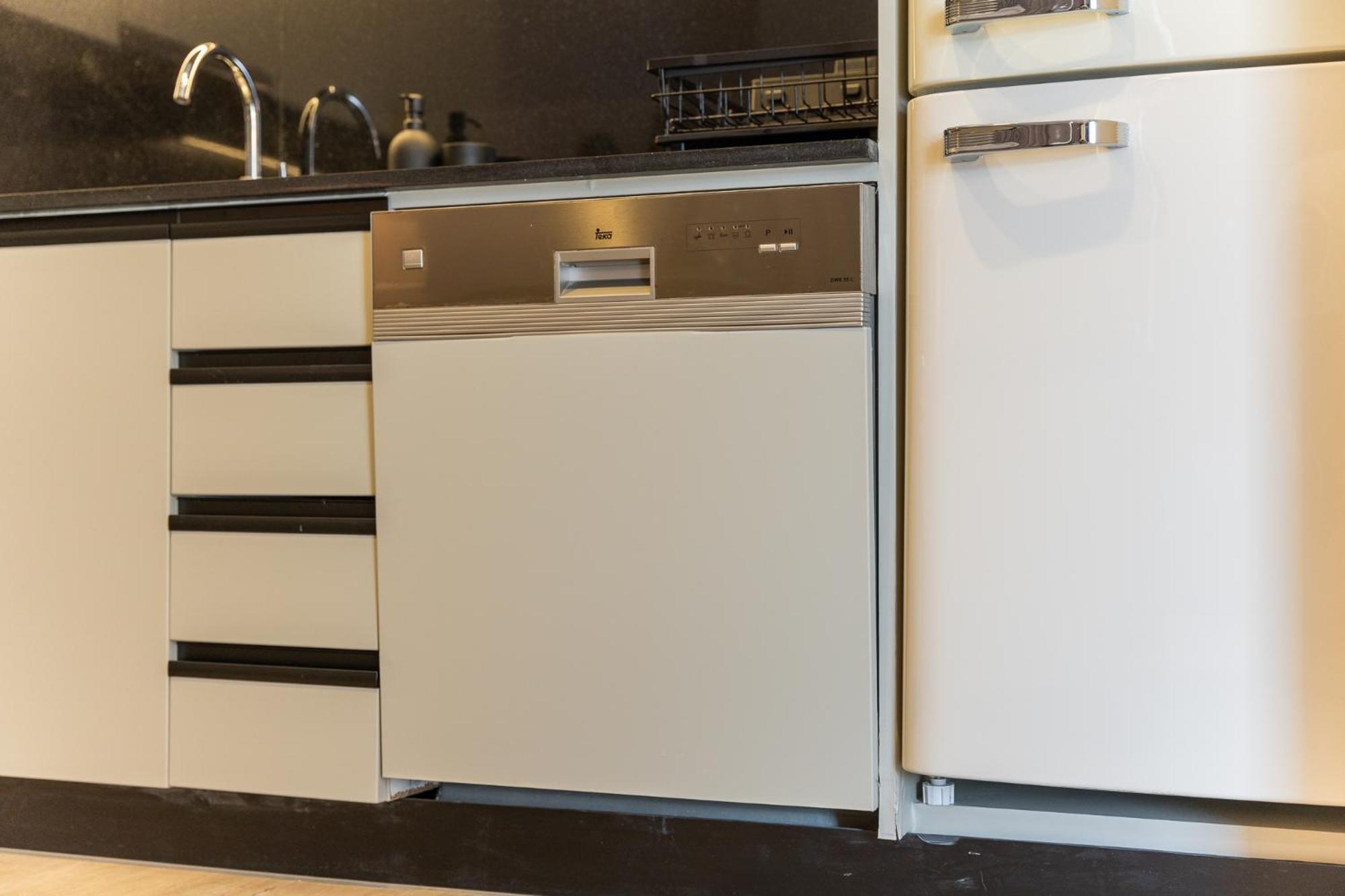 Apartamento Grand In 1 Bedroom Flat That Sleeps 4 Dubai