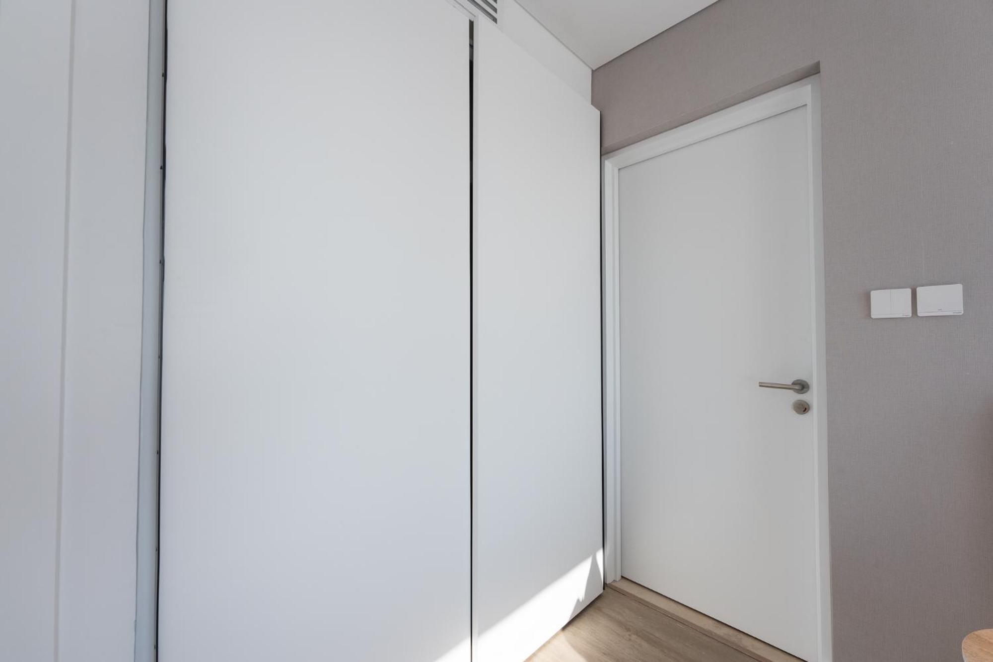 Grand In 1 Bedroom Flat That Sleeps 4 Appartement Dubaï