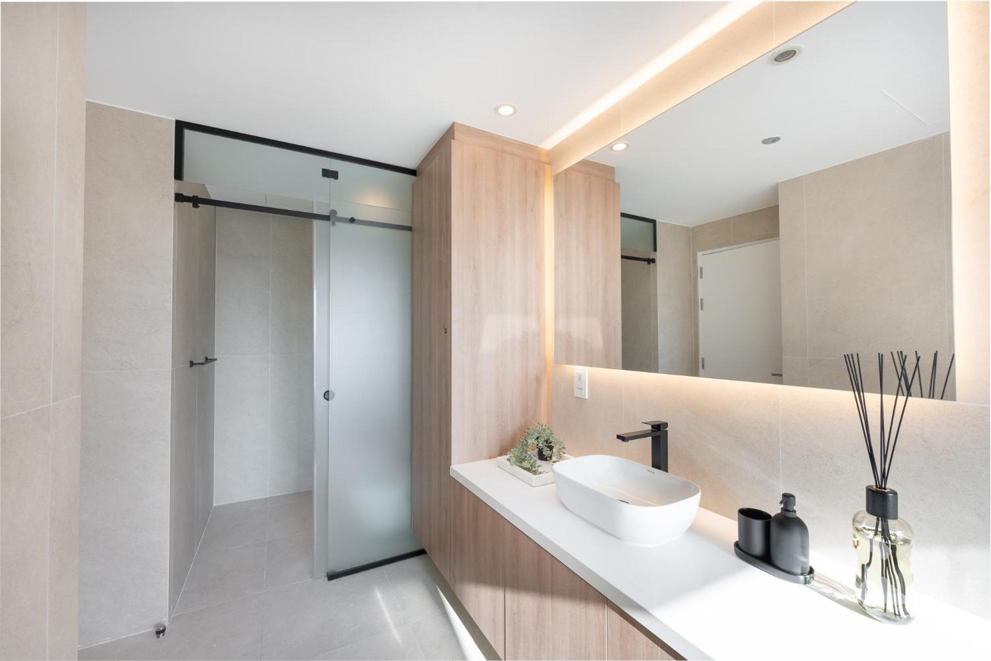 Grand In 1 Bedroom Flat That Sleeps 4 Appartement