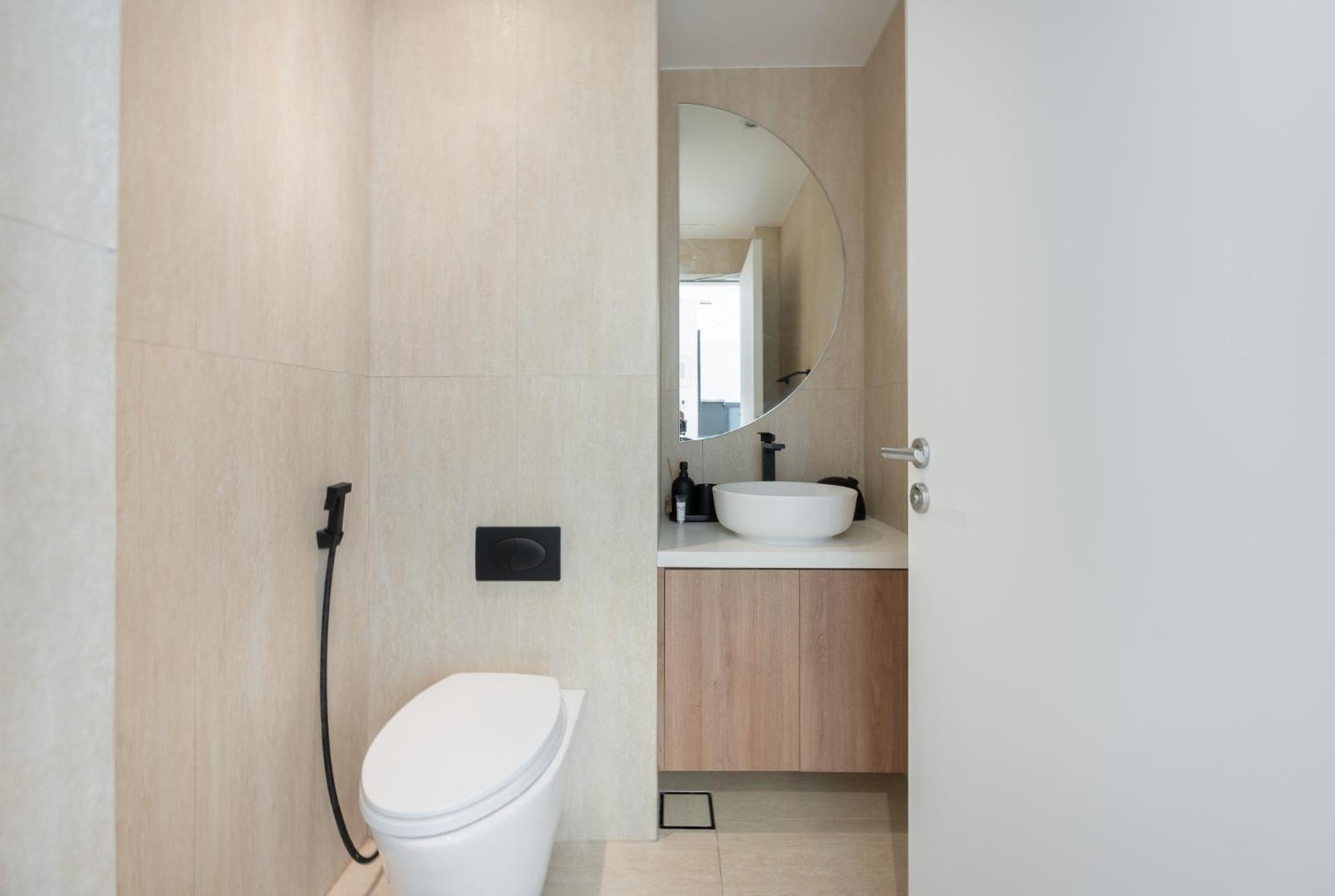 Appartement Grand In 1 Bedroom Flat That Sleeps 4 *