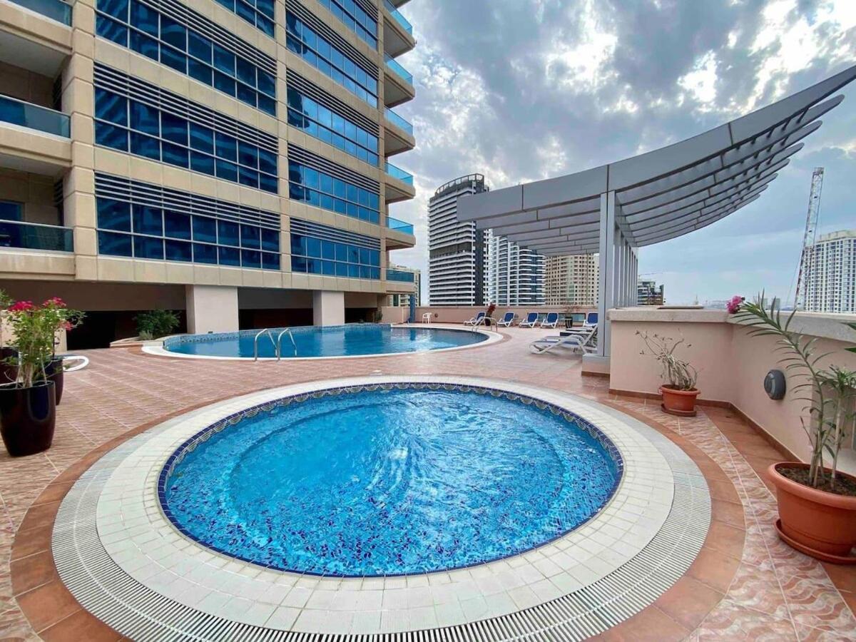 Stylish In Marina Near And Metro Z614 Appartement