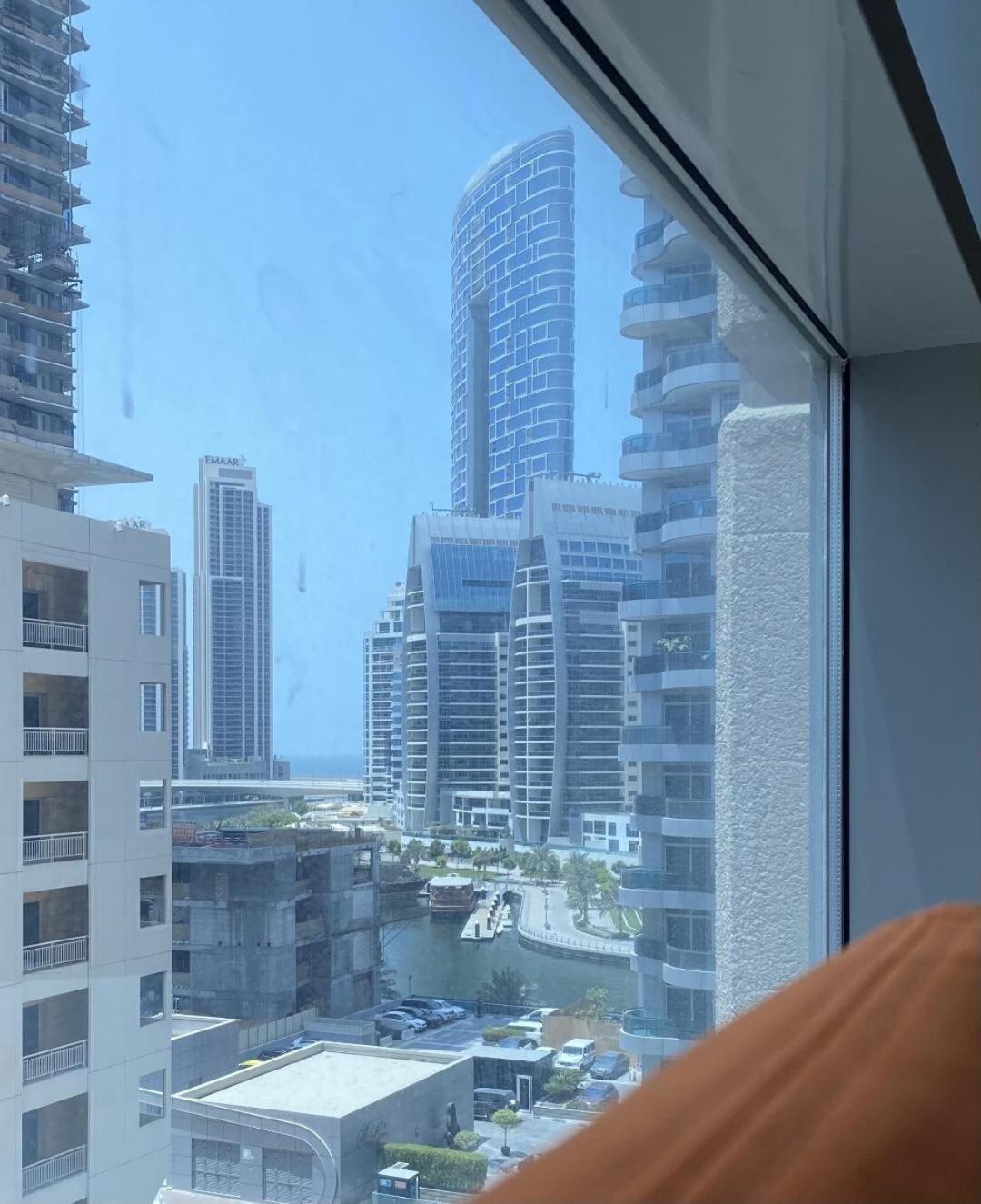 Appartement Stylish In Marina Near And Metro Z614 *