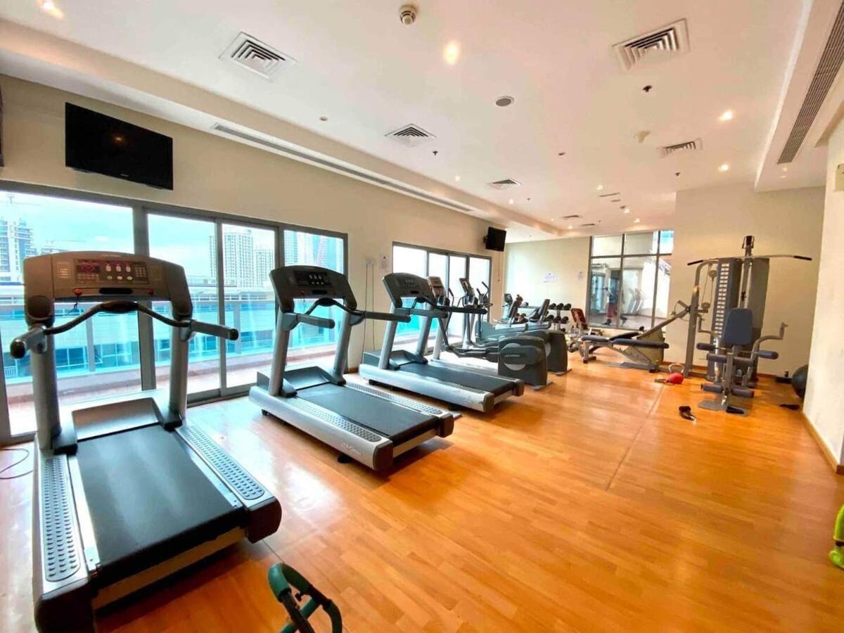 Appartement Stylish In Marina Near And Metro Z614