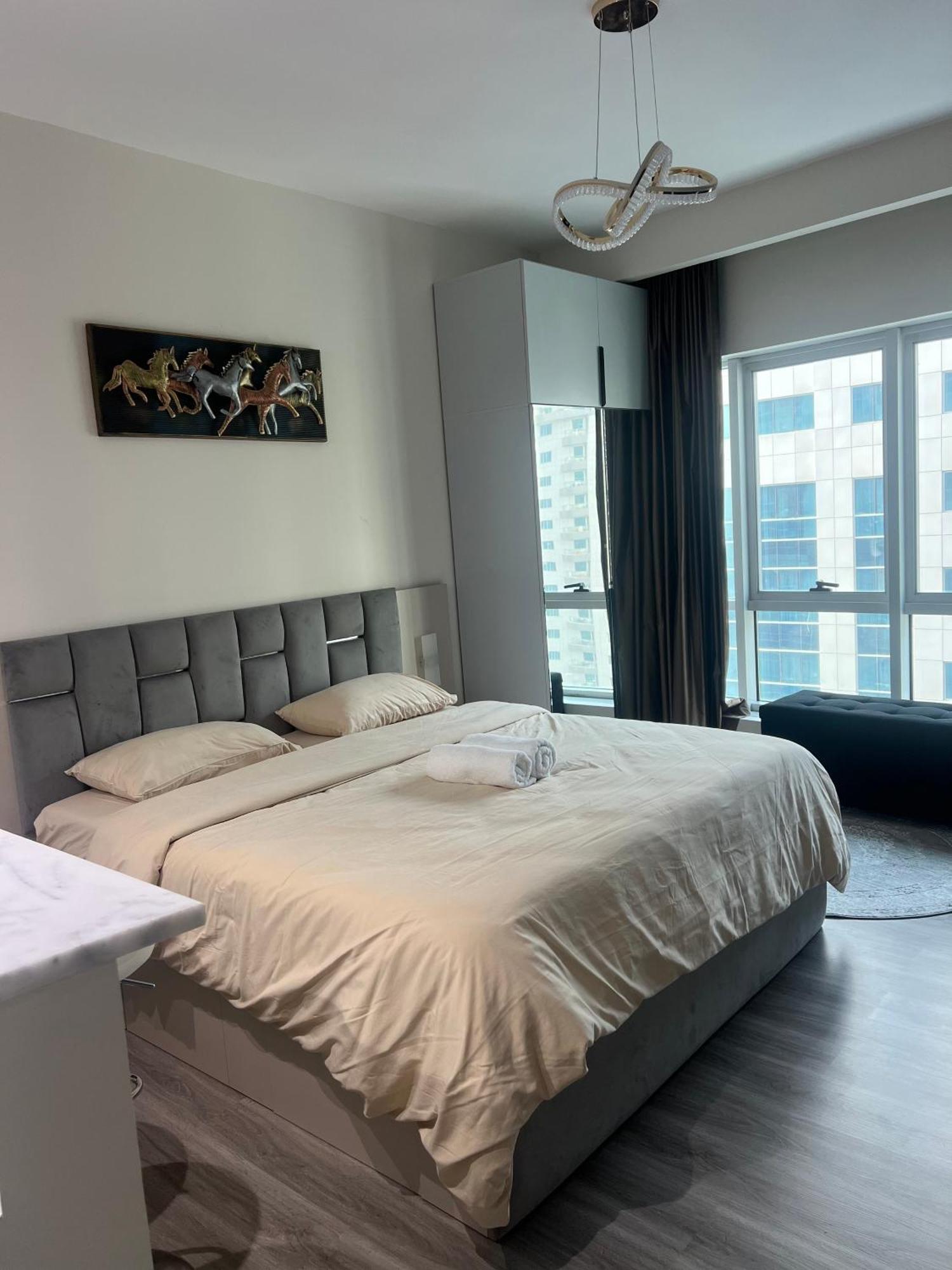 Appartamento Marina Grand Metro Dubai