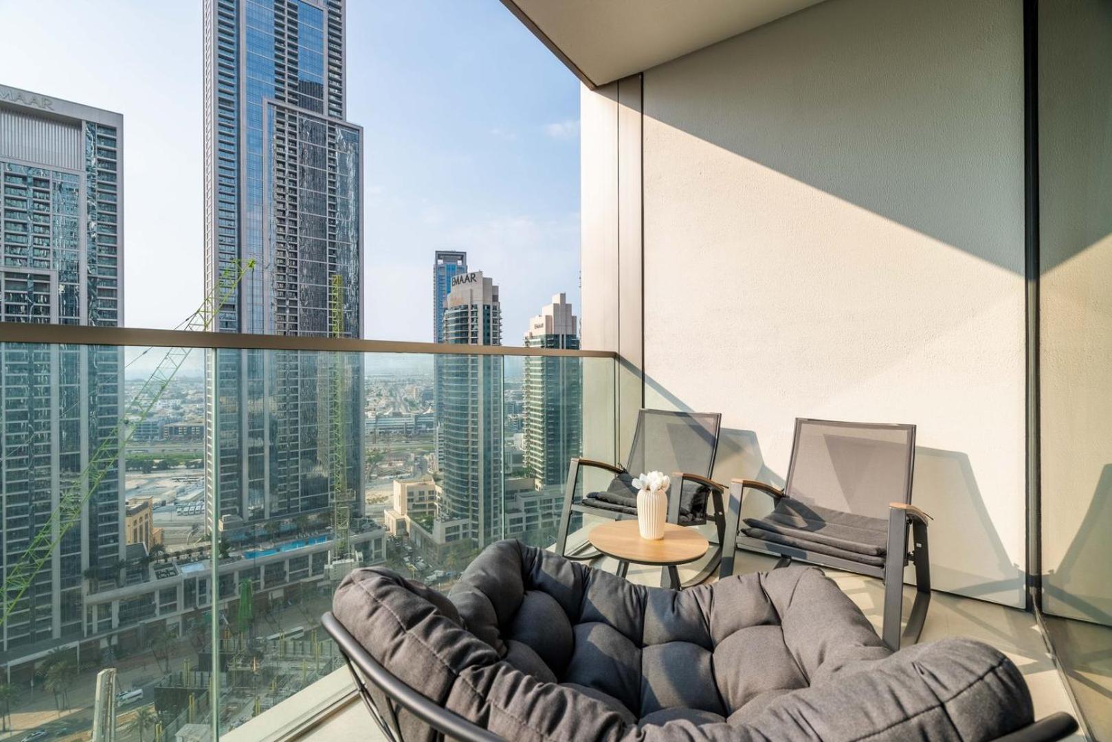 Appartement Guestready - Elegant In Downtown