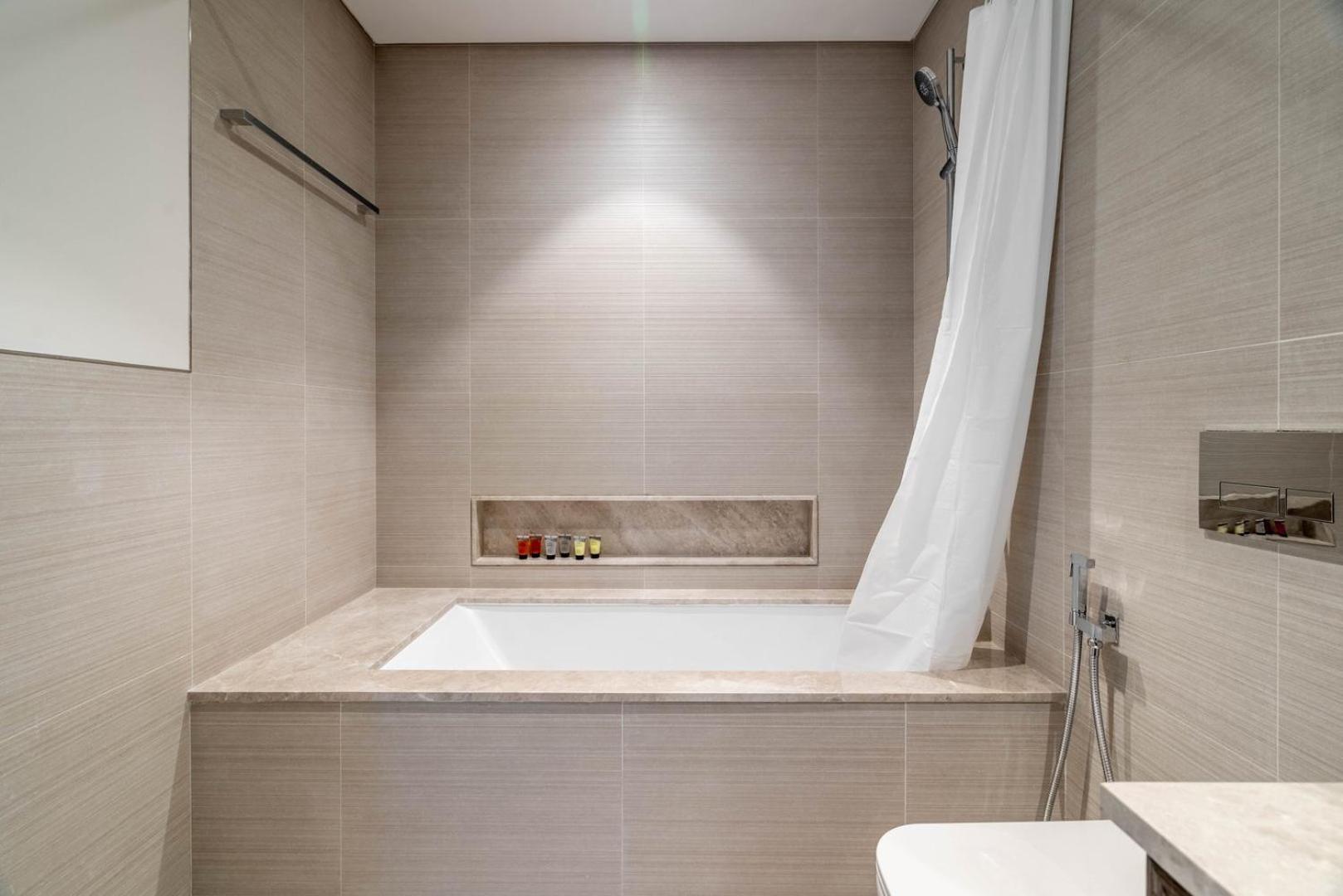 Appartement Guestready - Elegant In Downtown Dubaï