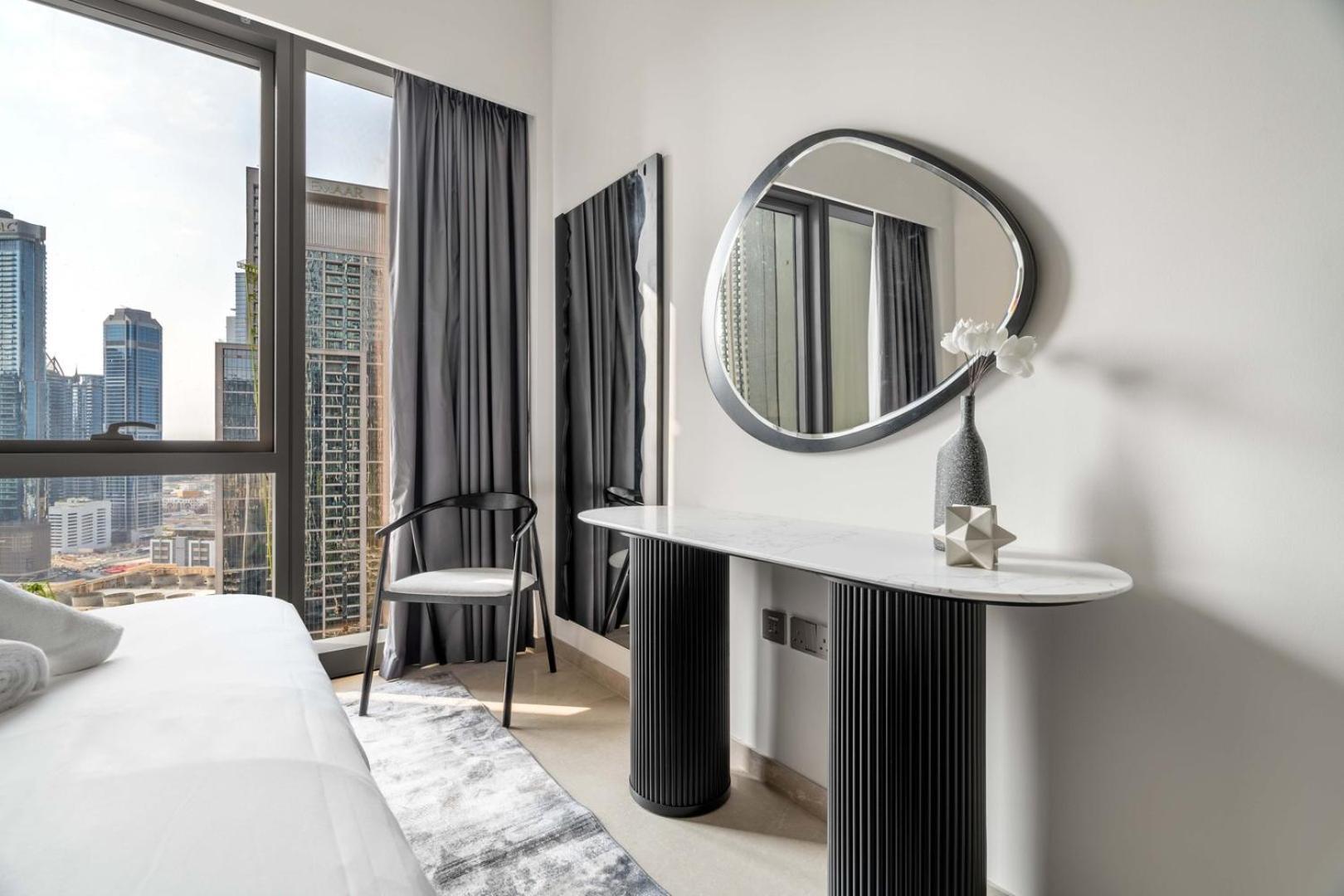 Appartement Guestready - Elegant In Downtown *