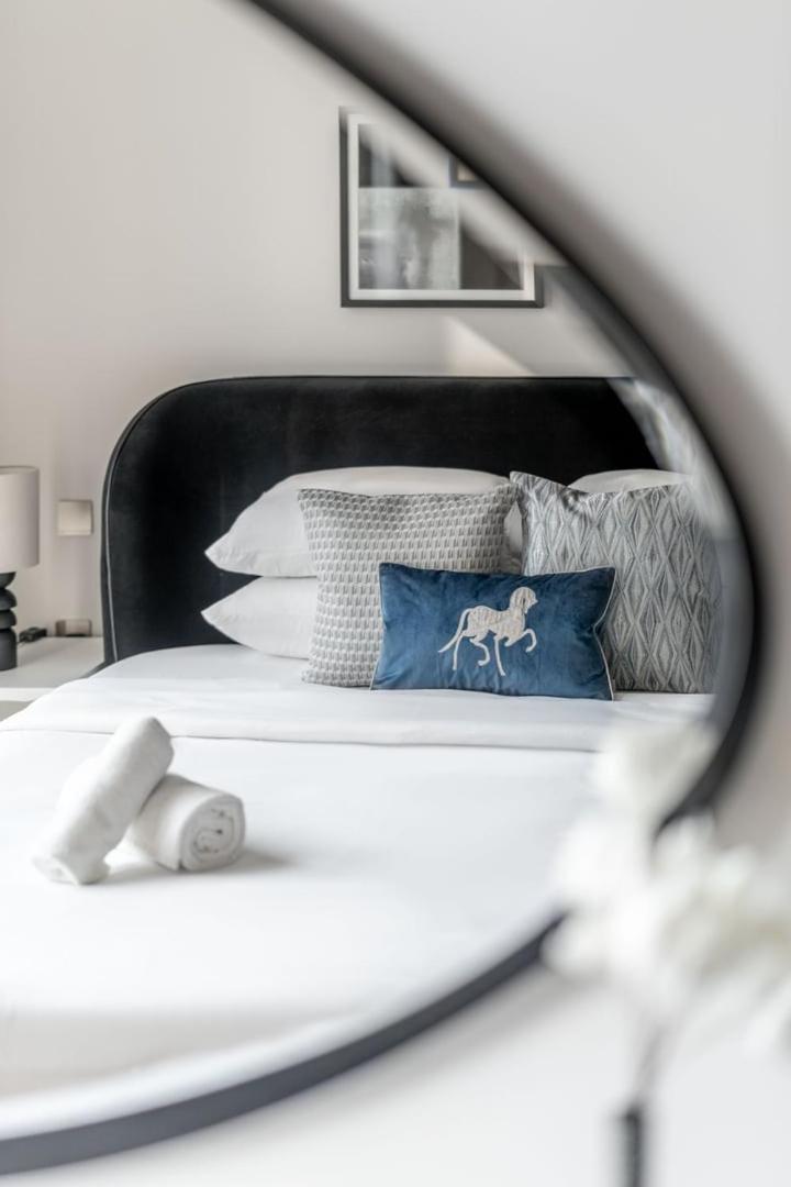 Guestready - Elegant In Downtown Appartement