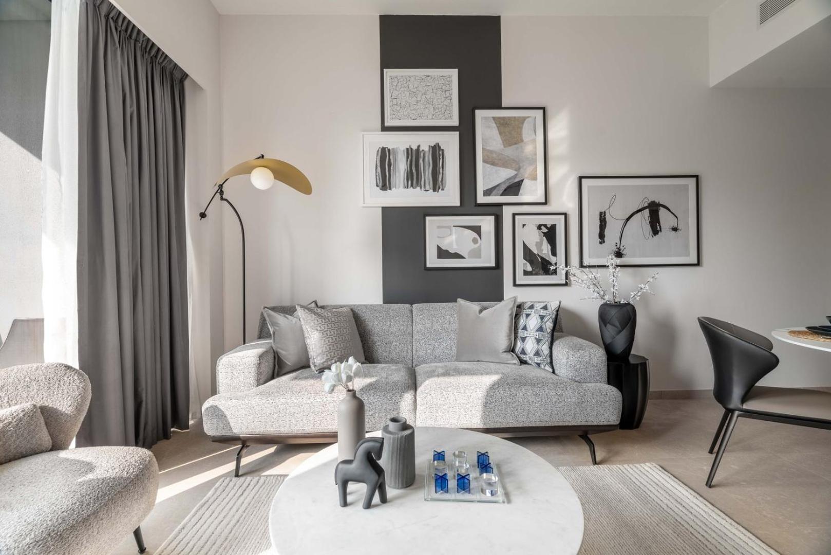 Guestready - Elegant In Downtown Appartement *