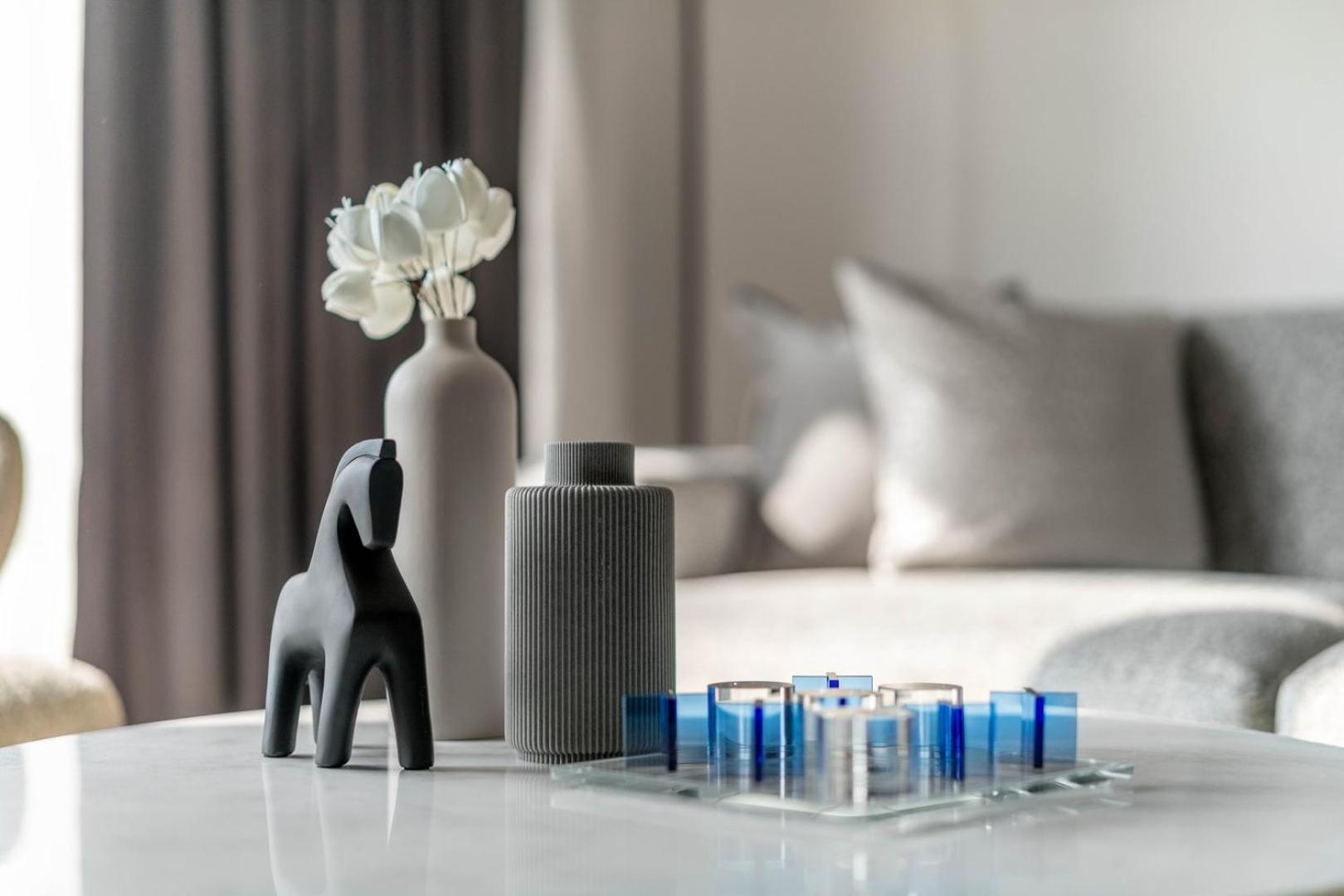 Appartement Guestready - Elegant In Downtown *