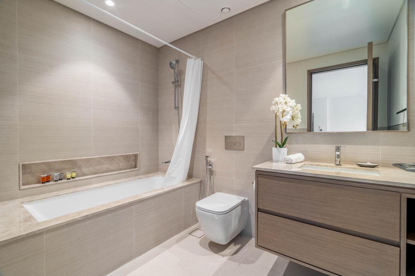 Guestready - Elegant In Downtown * Dubaï