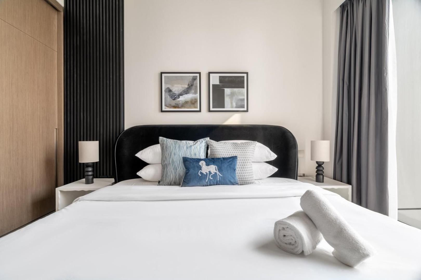Appartement Guestready - Elegant In Downtown *