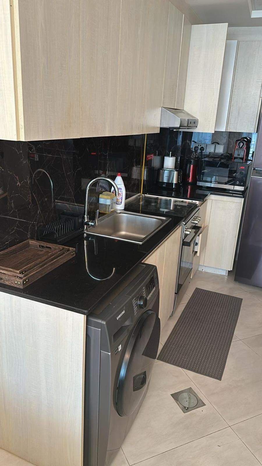 Apartamento Close To Burj Khalifa Place