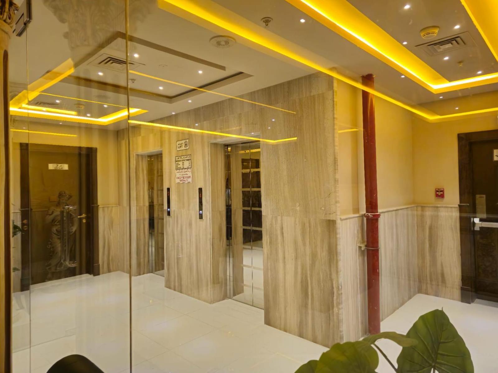 Apartment Manara Royal Executive S216