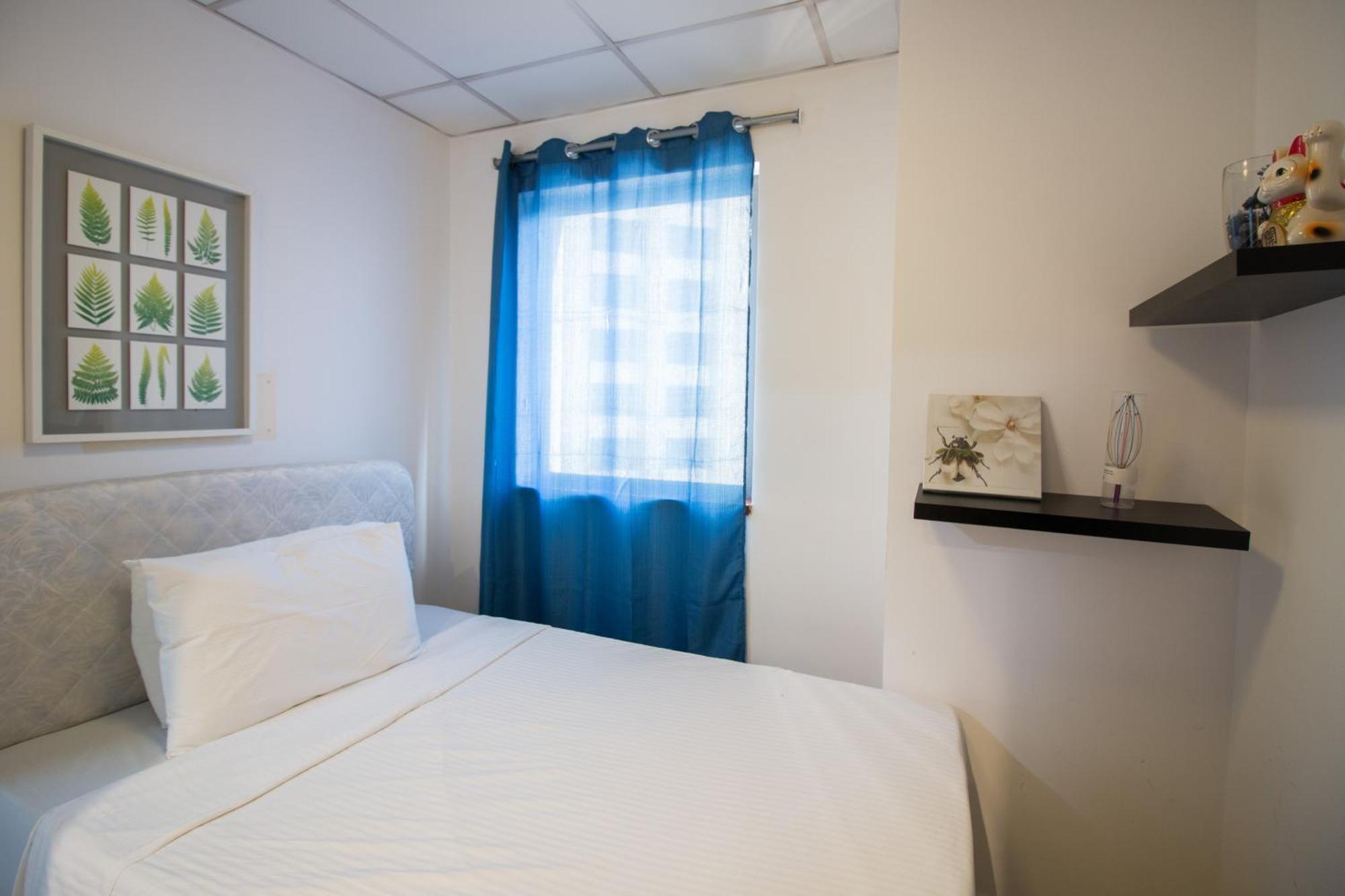 Apartamento Spacious 4 Bedroom In Jbr, 5-min Walk To The Beach, Marina Views Dubái