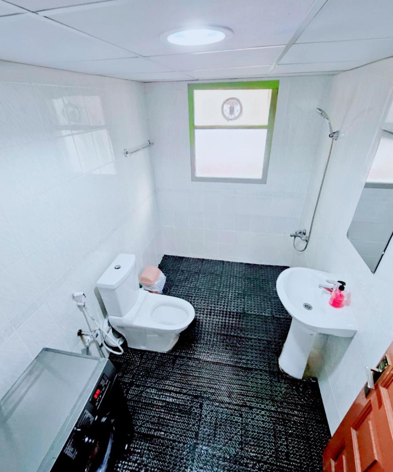 Séjour chez l'habitant Classic & Dorm Burdubai