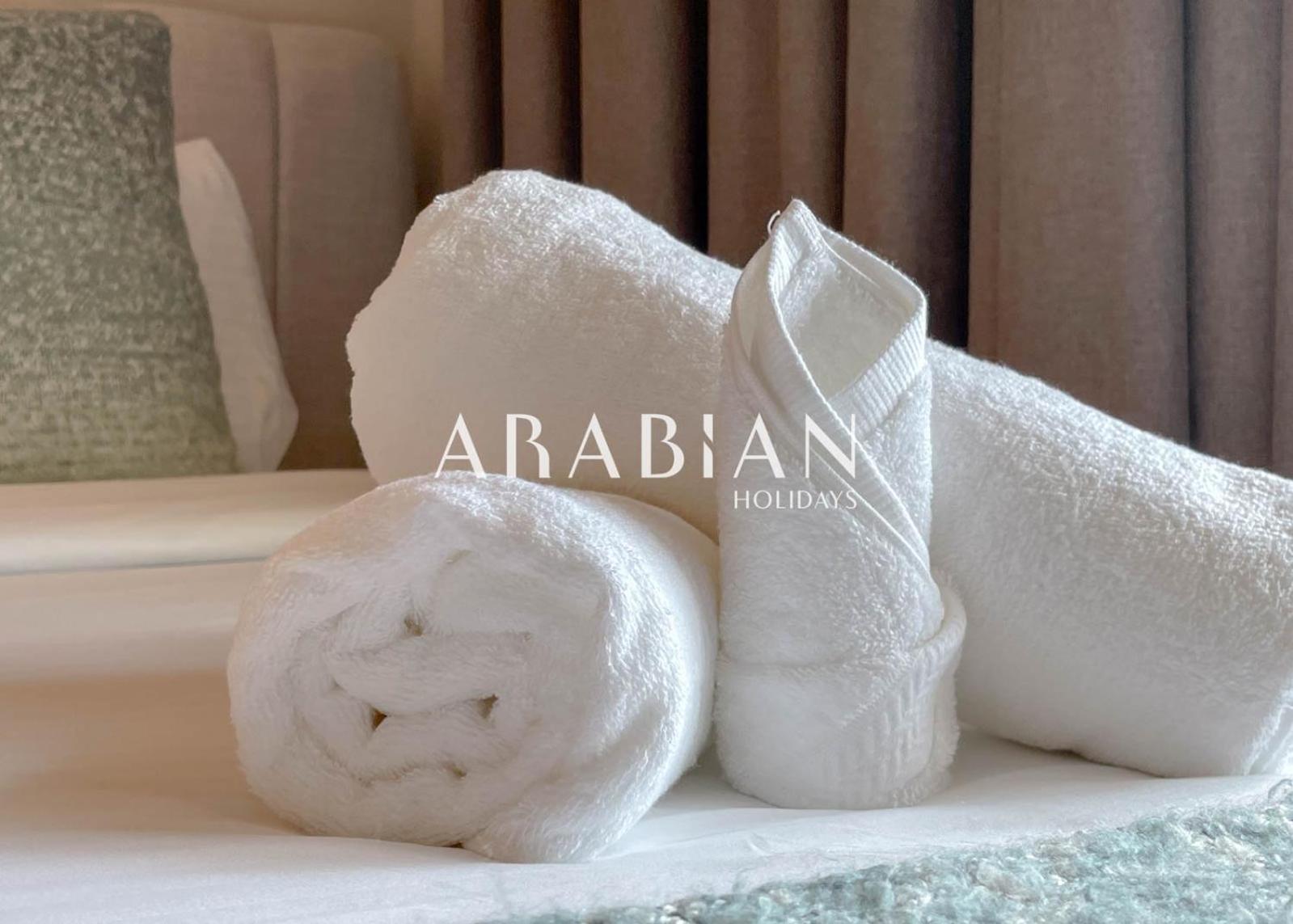 Spectacular 2br With Burj View In Downtown * Dubaï