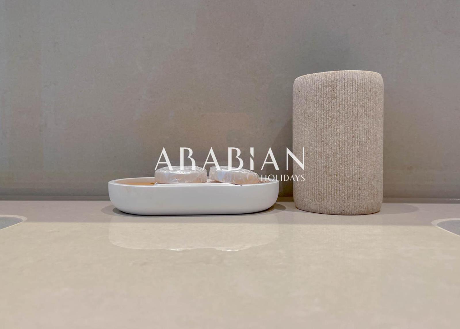 Appartement Spectacular 2br With Burj View In Downtown *