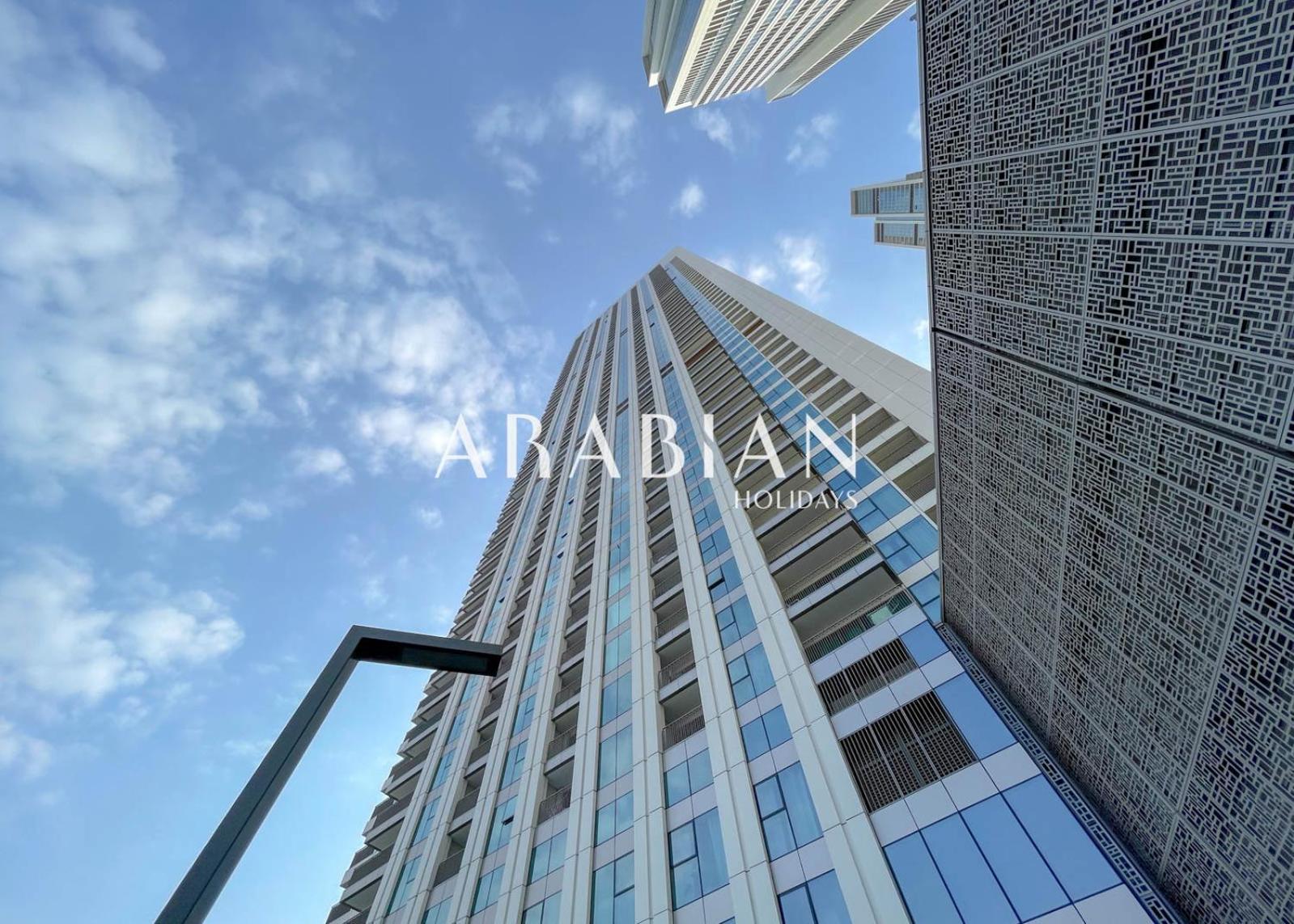 Spectacular 2br With Burj View In Downtown * Dubaï