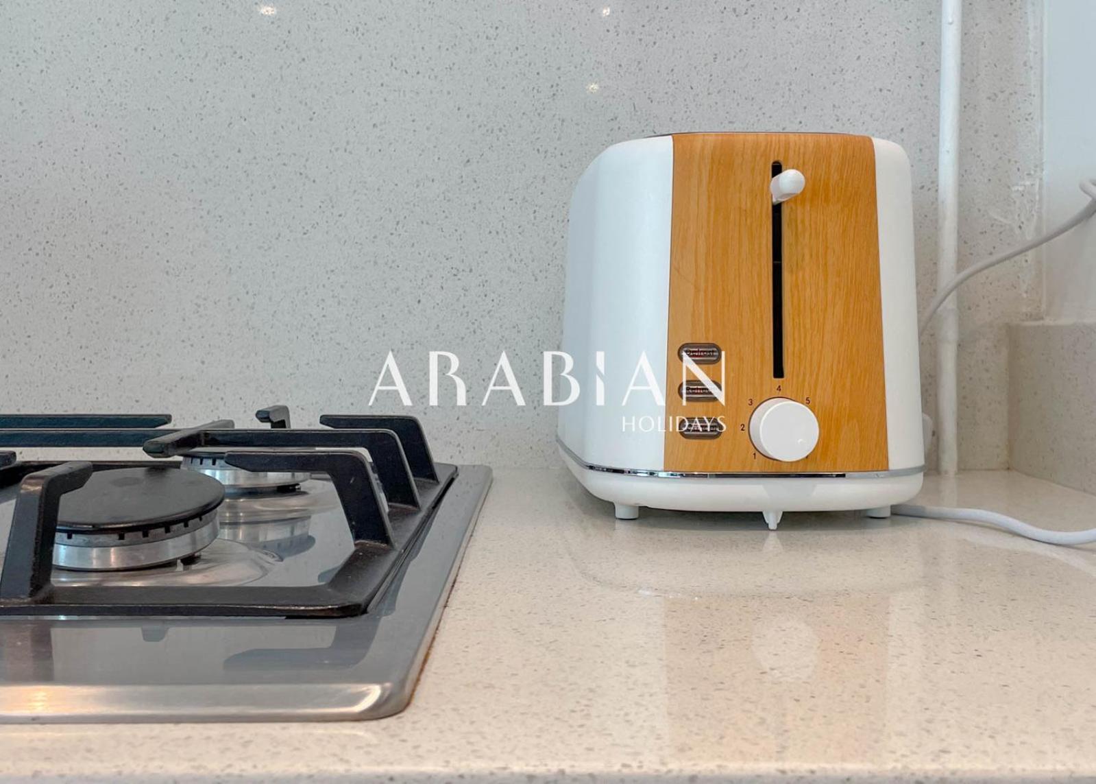 Appartement Spectacular 2br With Burj View In Downtown *