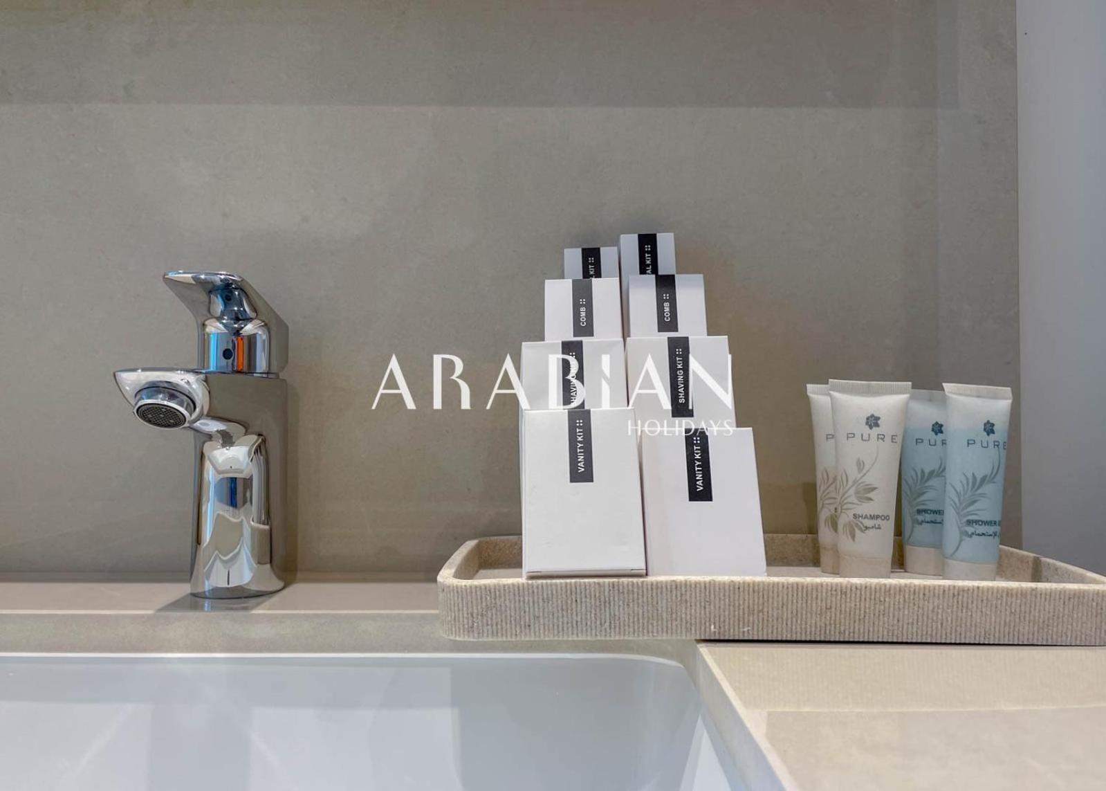 Spectacular 2br With Burj View In Downtown * Dubaï