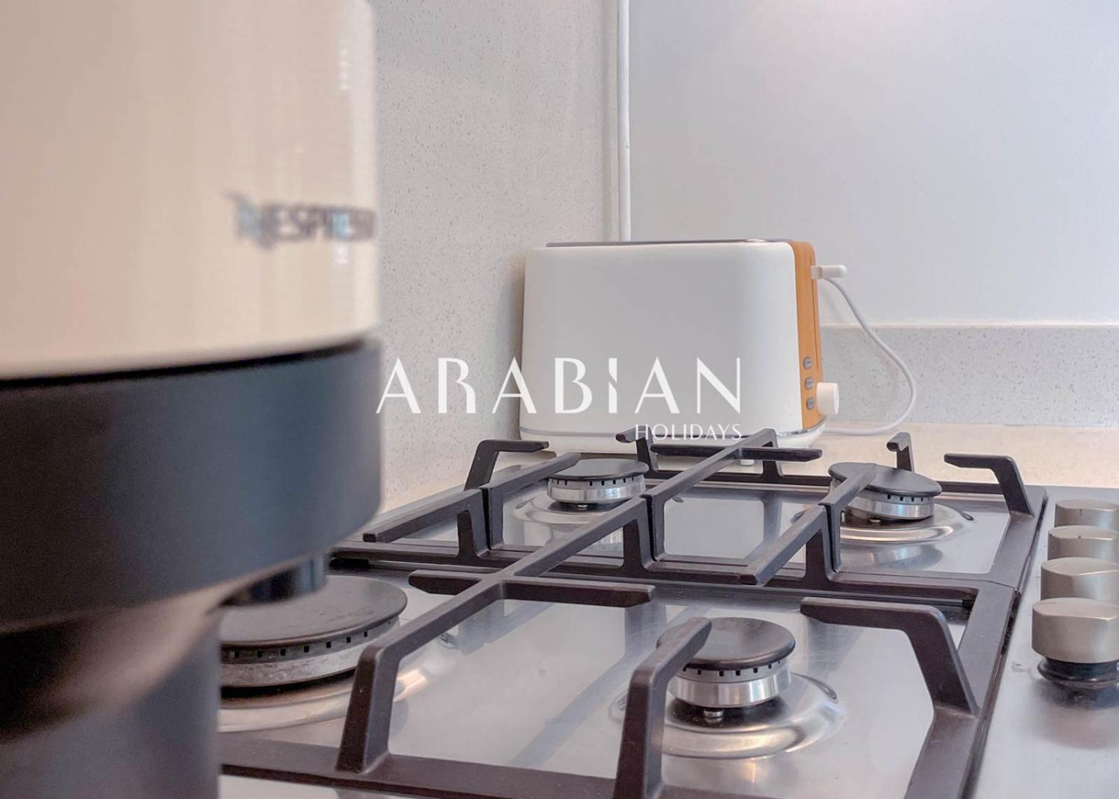 Spectacular 2br With Burj View In Downtown Appartement *