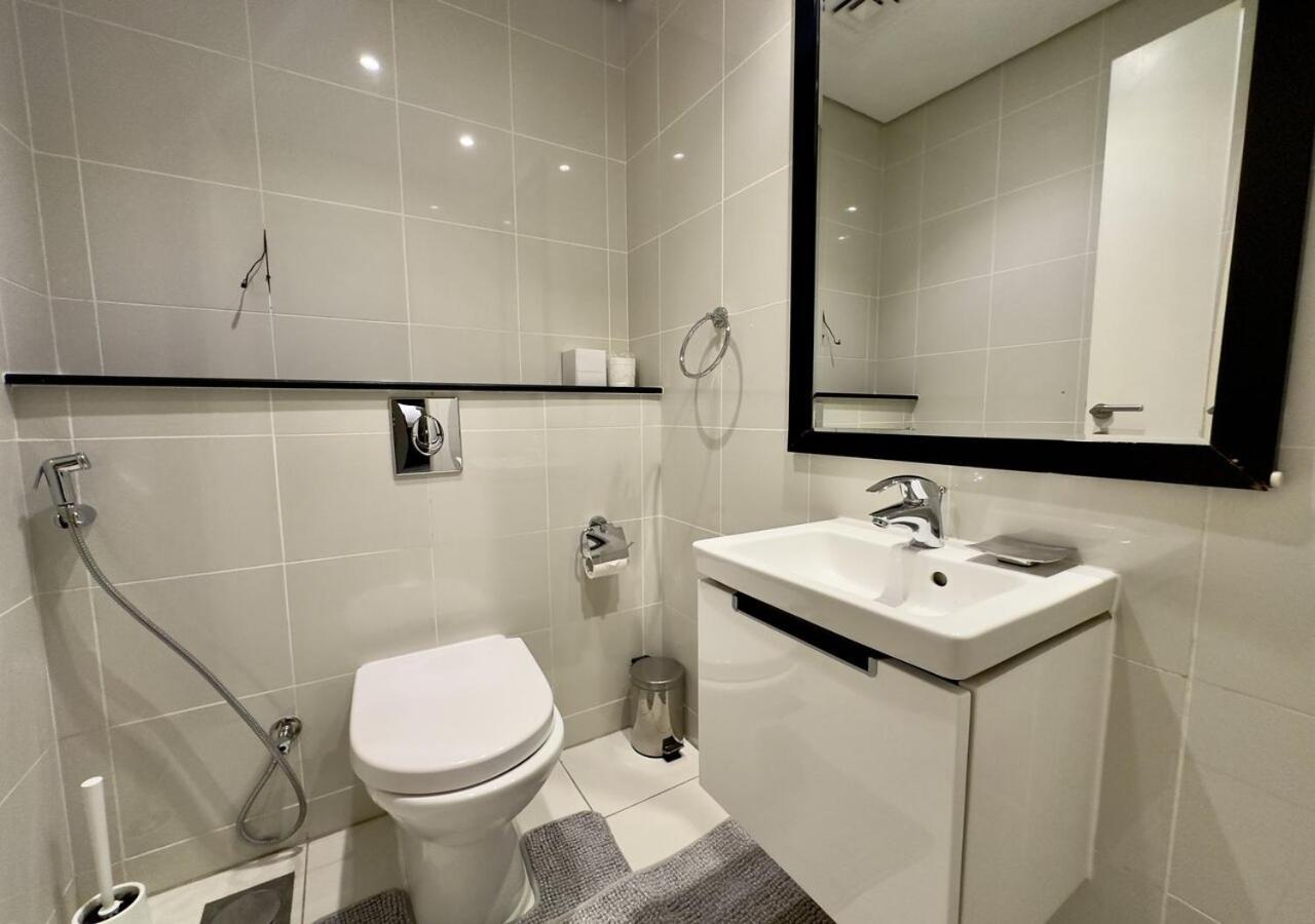 Quickstay Homes - Spacious 1br Retreat-cour Jardin Apartamento *