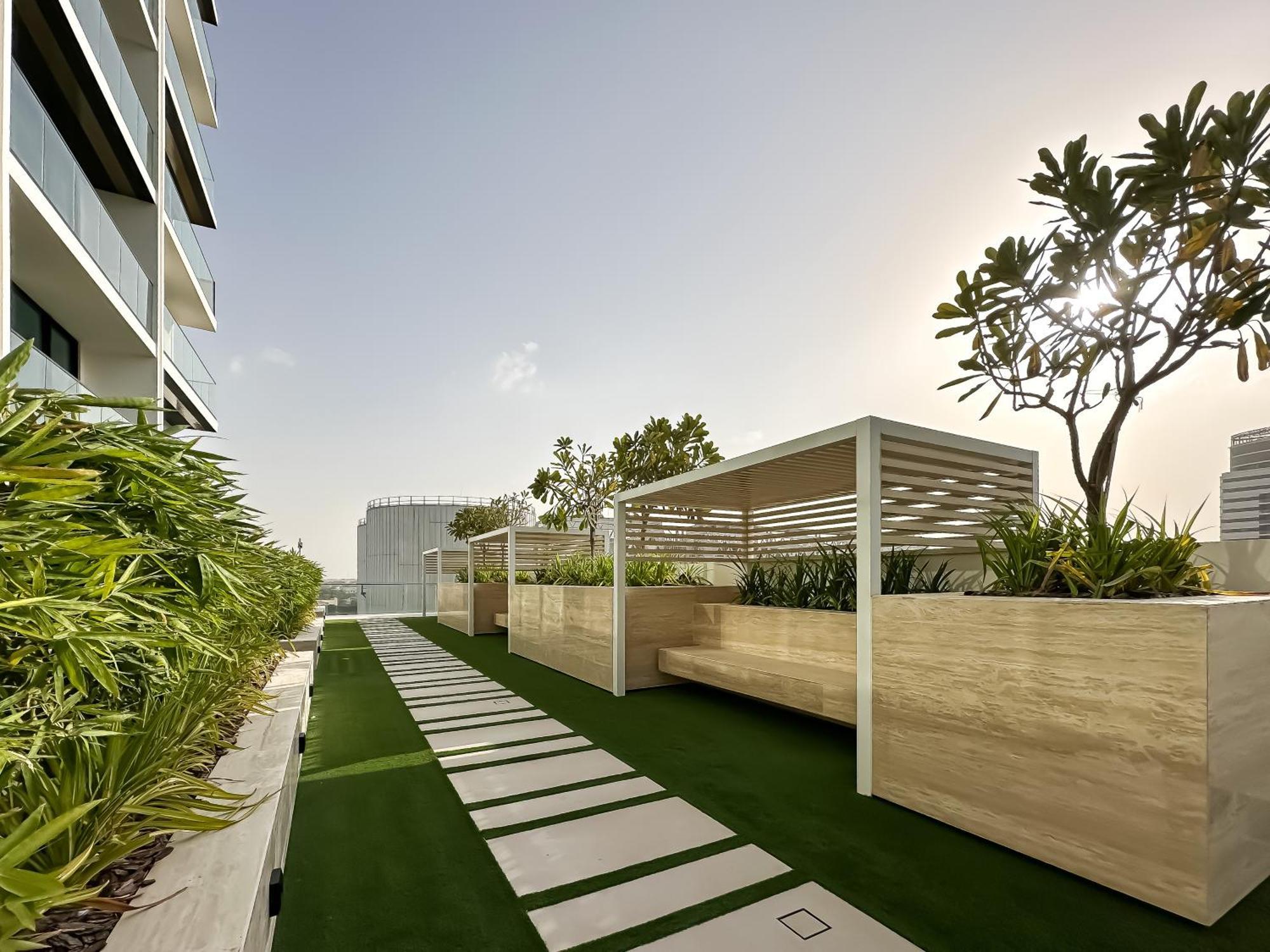 Trophy Luxury Stellar Sky In Jvc With Great Views *