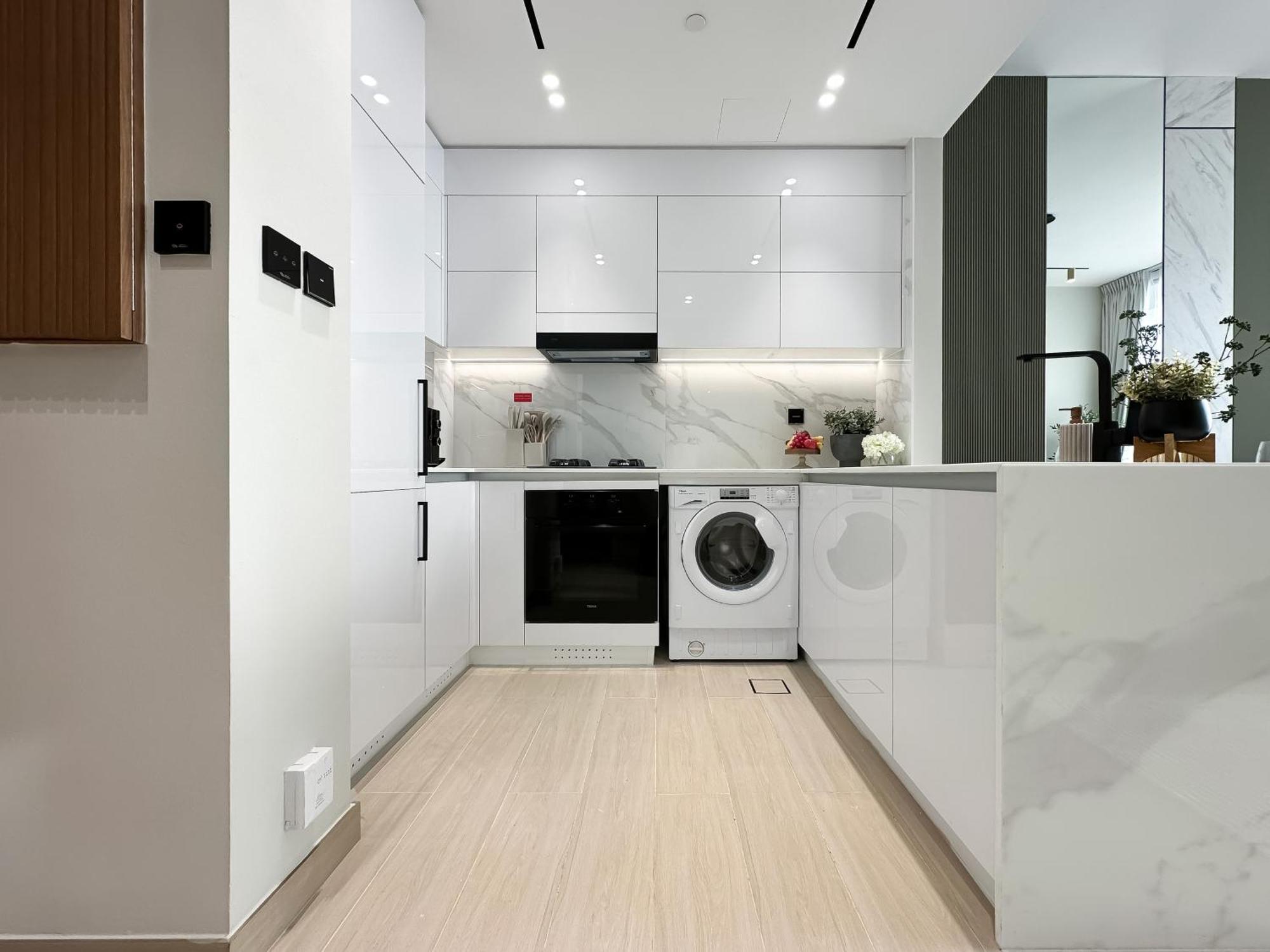 Apartament Trophy Luxury Stellar Sky In Jvc With Great Views Dubai