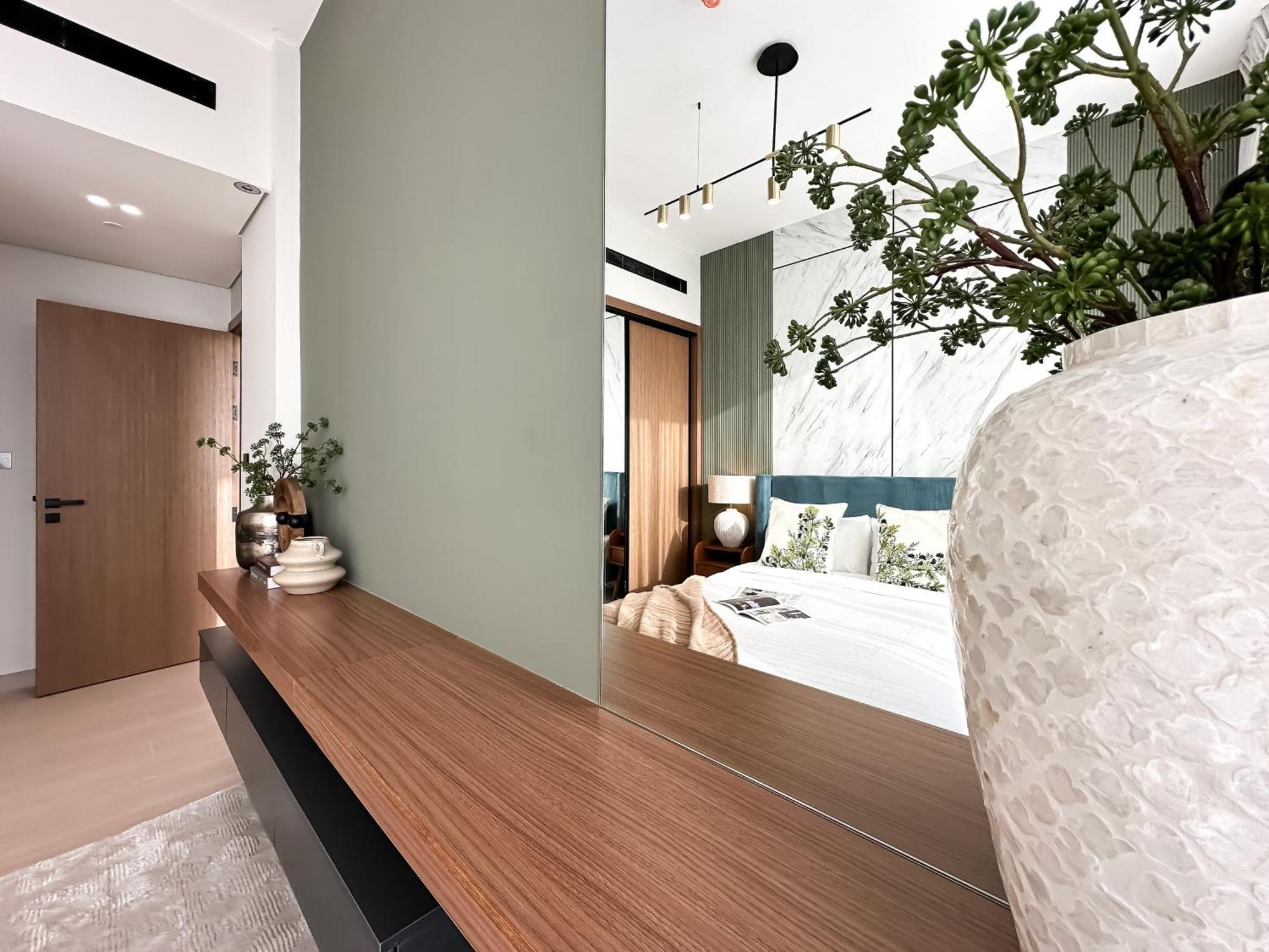 Trophy Luxury Stellar Sky In Jvc With Great Views Dubai
