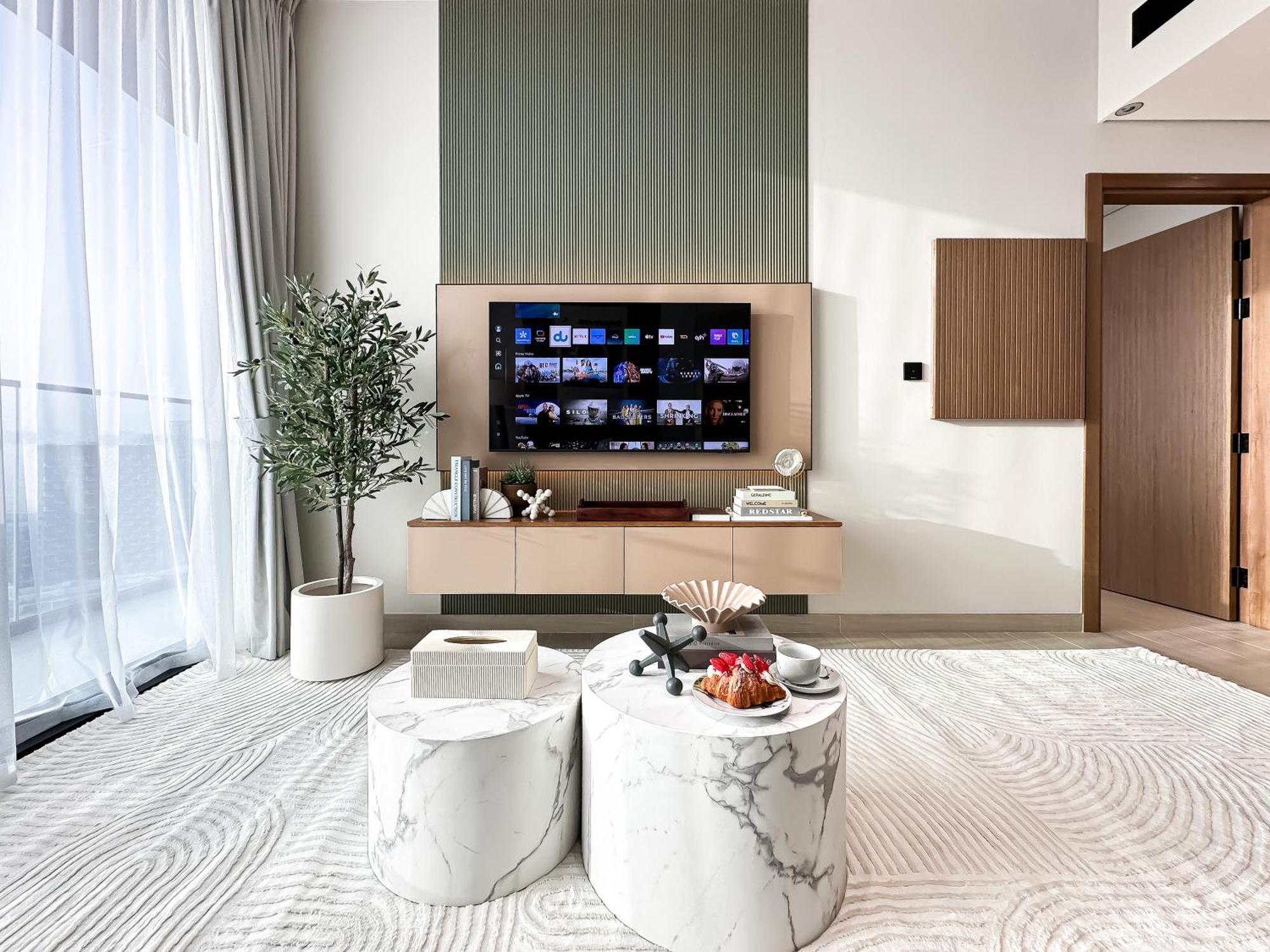 Trophy Luxury Stellar Sky In Jvc With Great Views