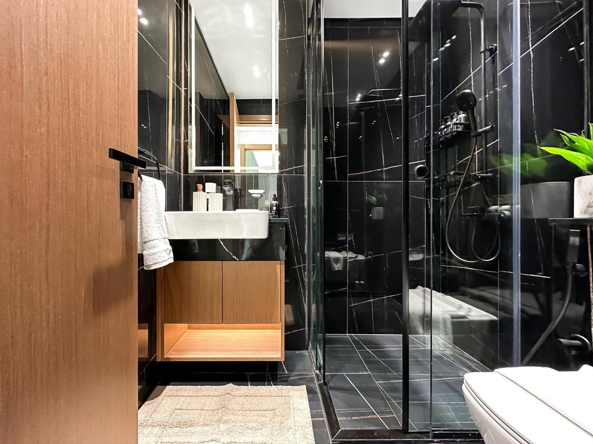 Trophy Luxury Stellar Sky In Jvc With Great Views Appartement *