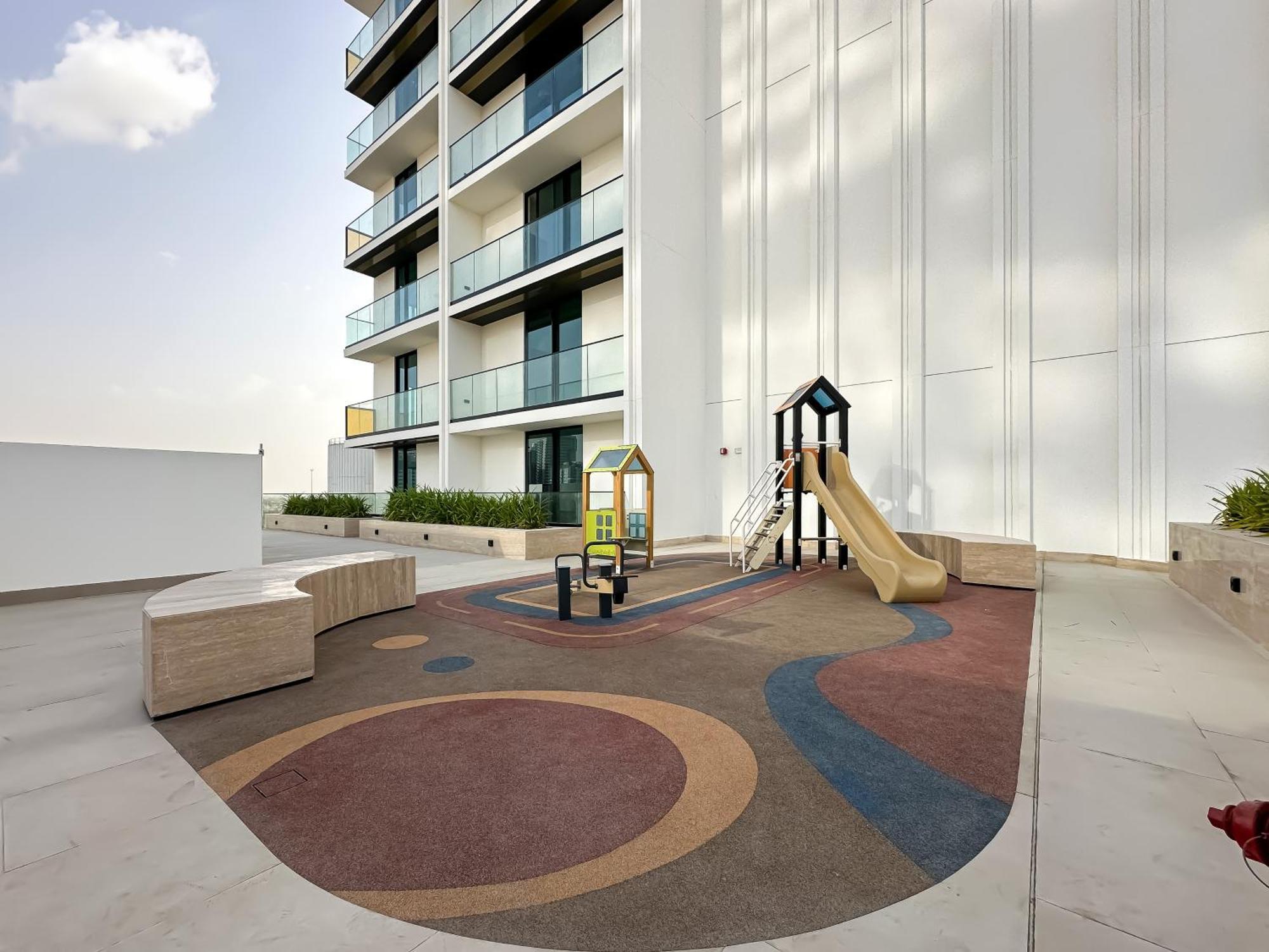 Trophy Luxury Stellar Sky In Jvc With Great Views *