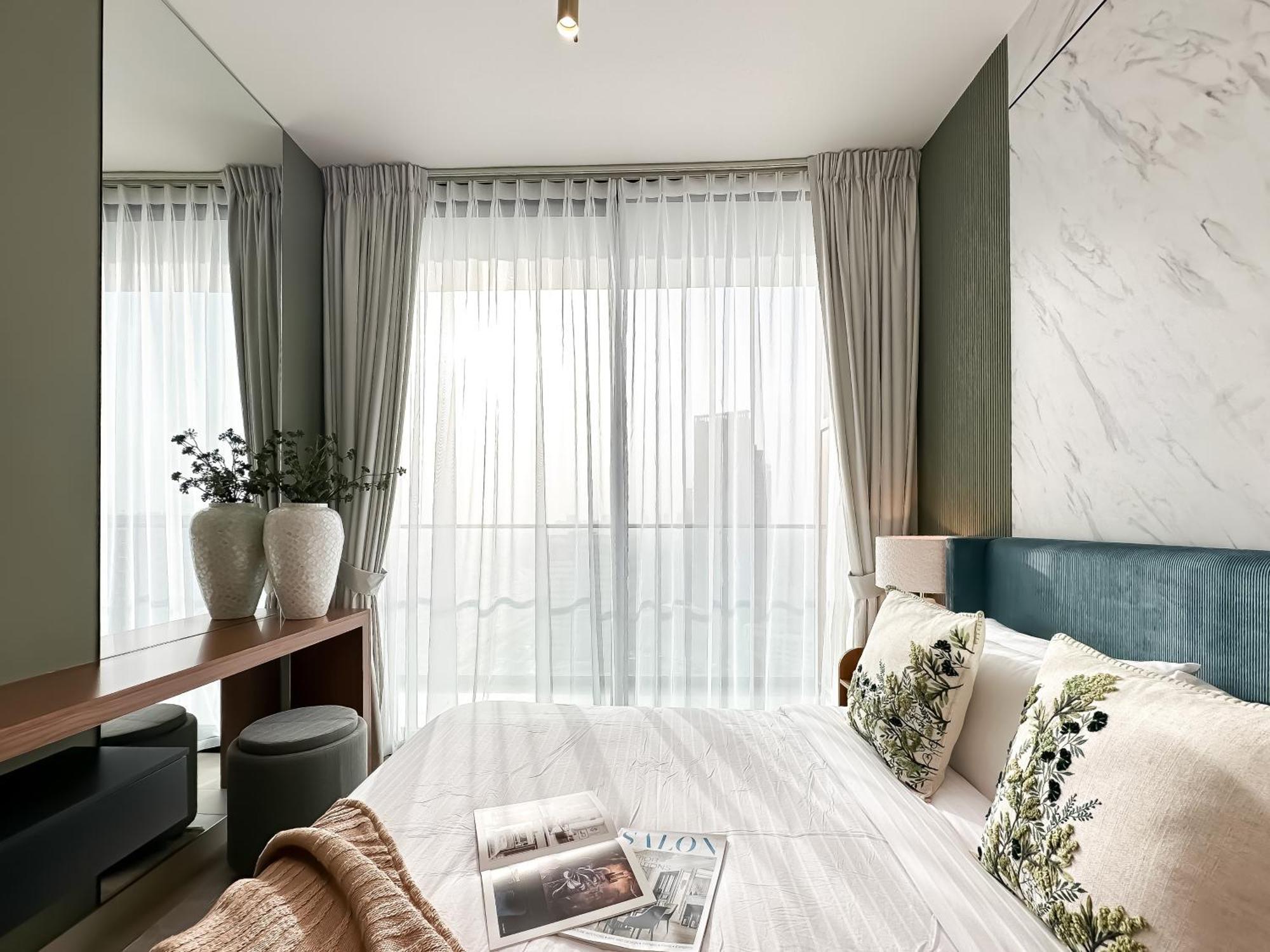 Trophy Luxury Stellar Sky In Jvc With Great Views Dubai
