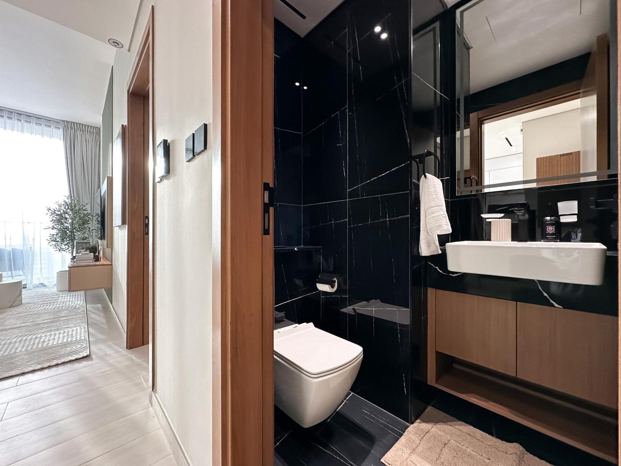 Trophy Luxury Stellar Sky In Jvc With Great Views Dubaï
