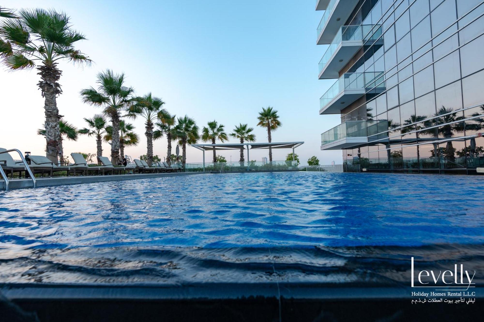 Luxury In Damac Hills With Premium Amenities Appartement