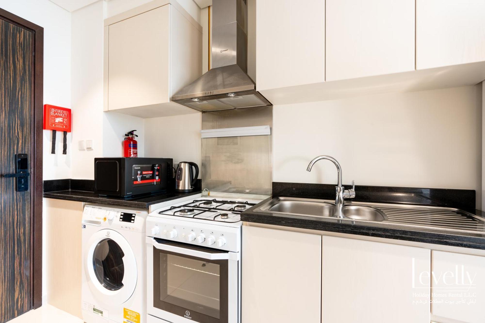 Luxury In Damac Hills With Premium Amenities Dubaï