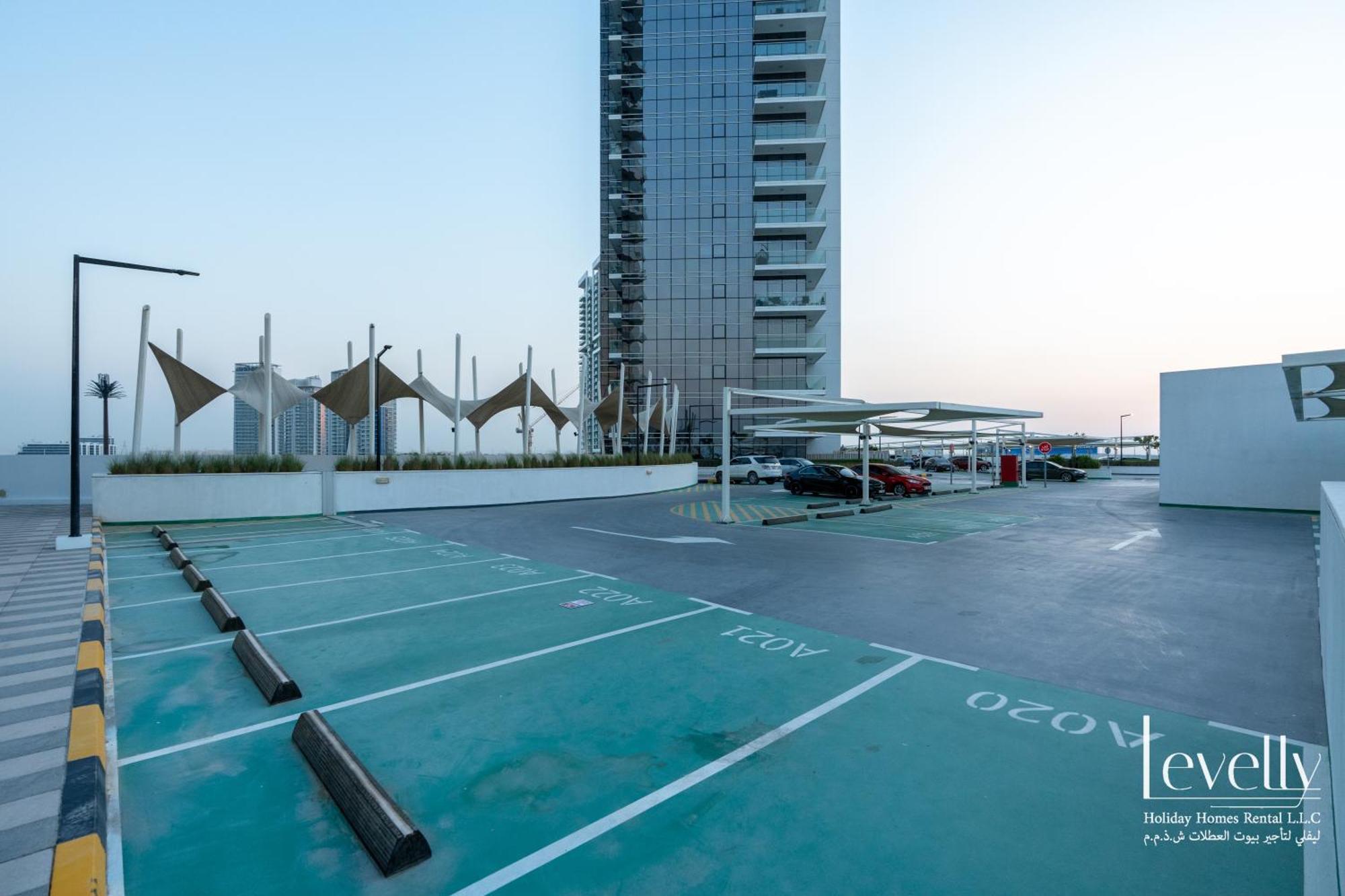 Luxury In Damac Hills With Premium Amenities * Dubaï