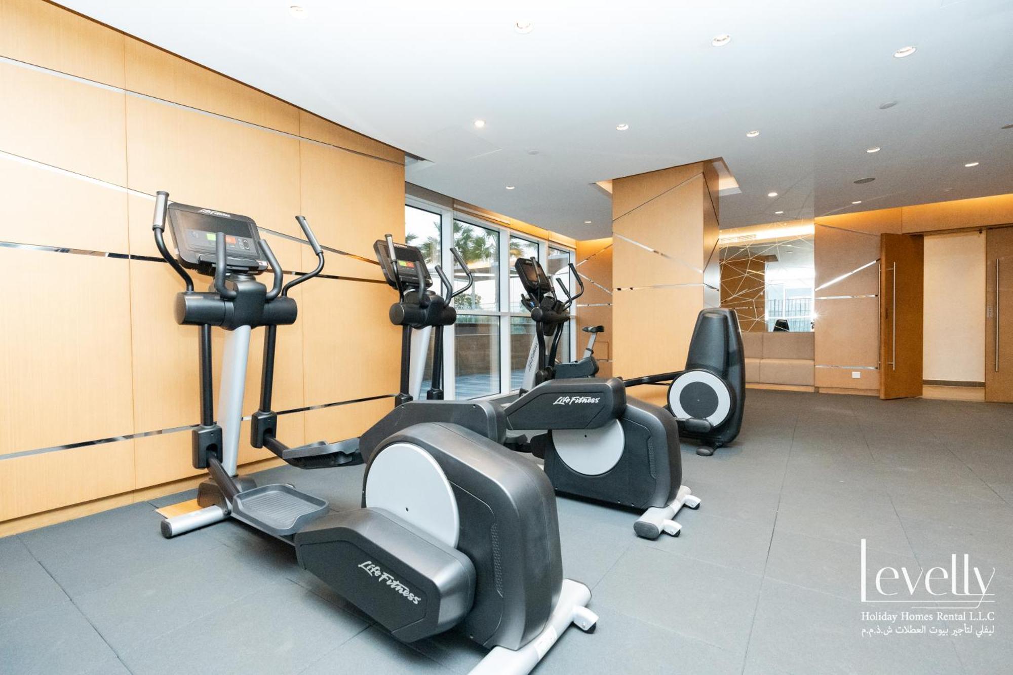 Appartement Luxury In Damac Hills With Premium Amenities Dubaï