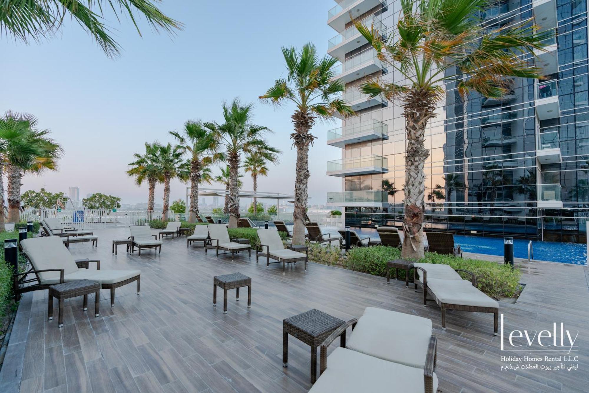 Appartement Luxury In Damac Hills With Premium Amenities Dubaï