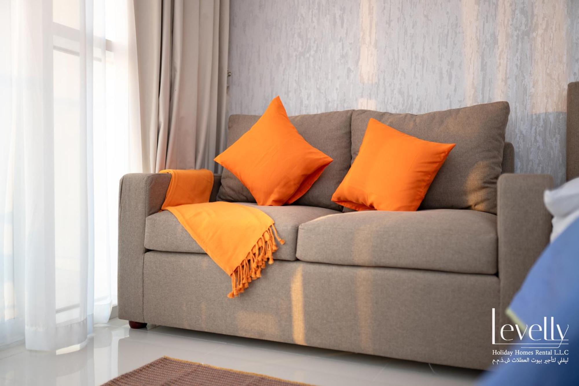 Luxury In Damac Hills With Premium Amenities Dubaï