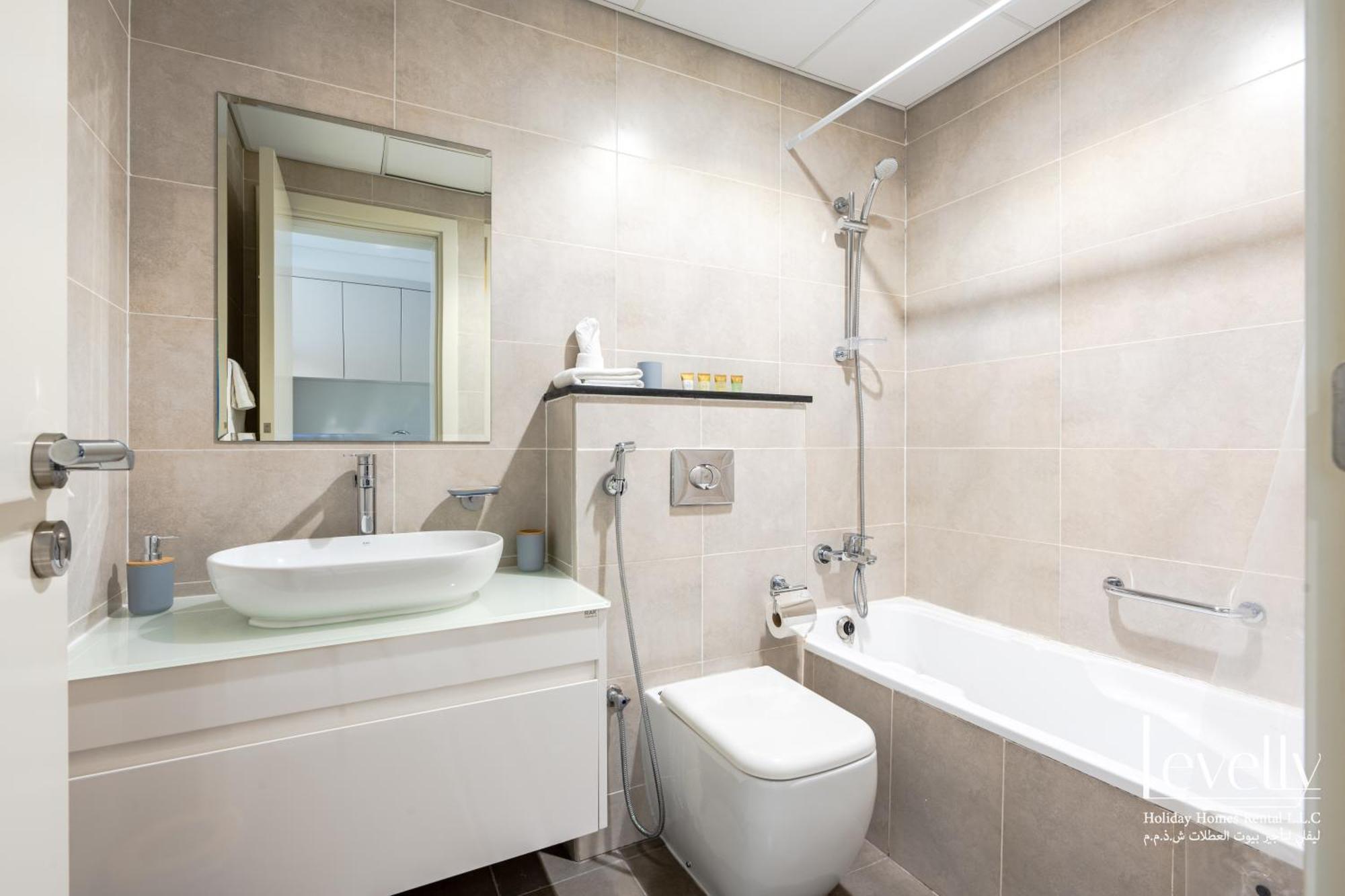 Luxury In Damac Hills With Premium Amenities *