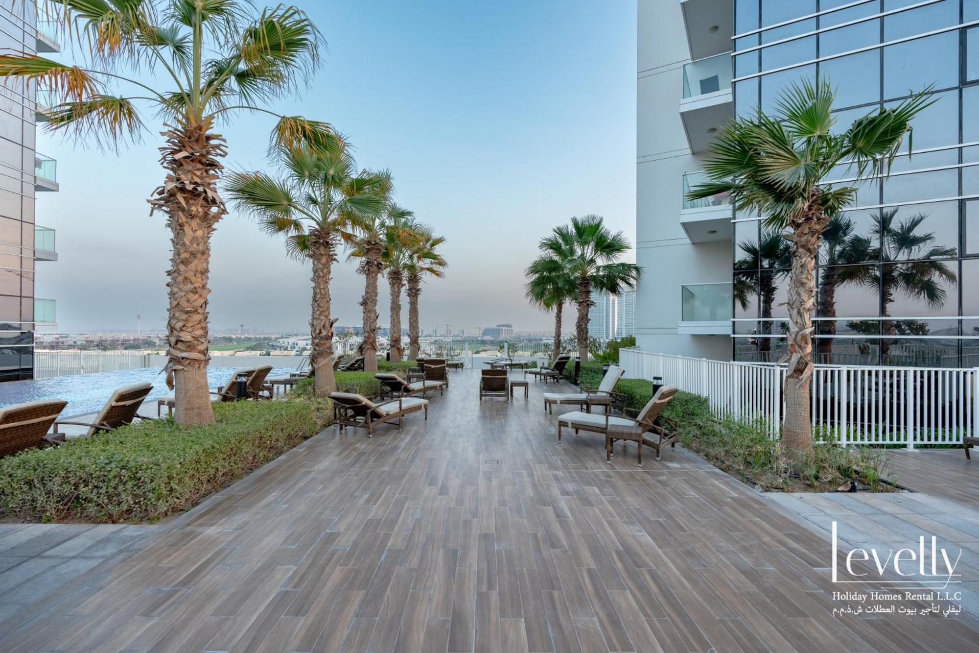 Luxury In Damac Hills With Premium Amenities * Dubaï