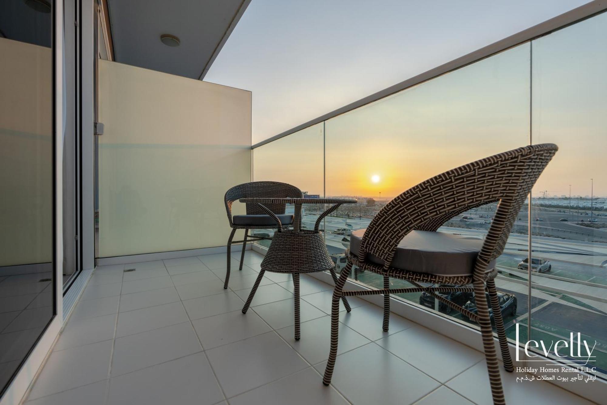 Luxury In Damac Hills With Premium Amenities *