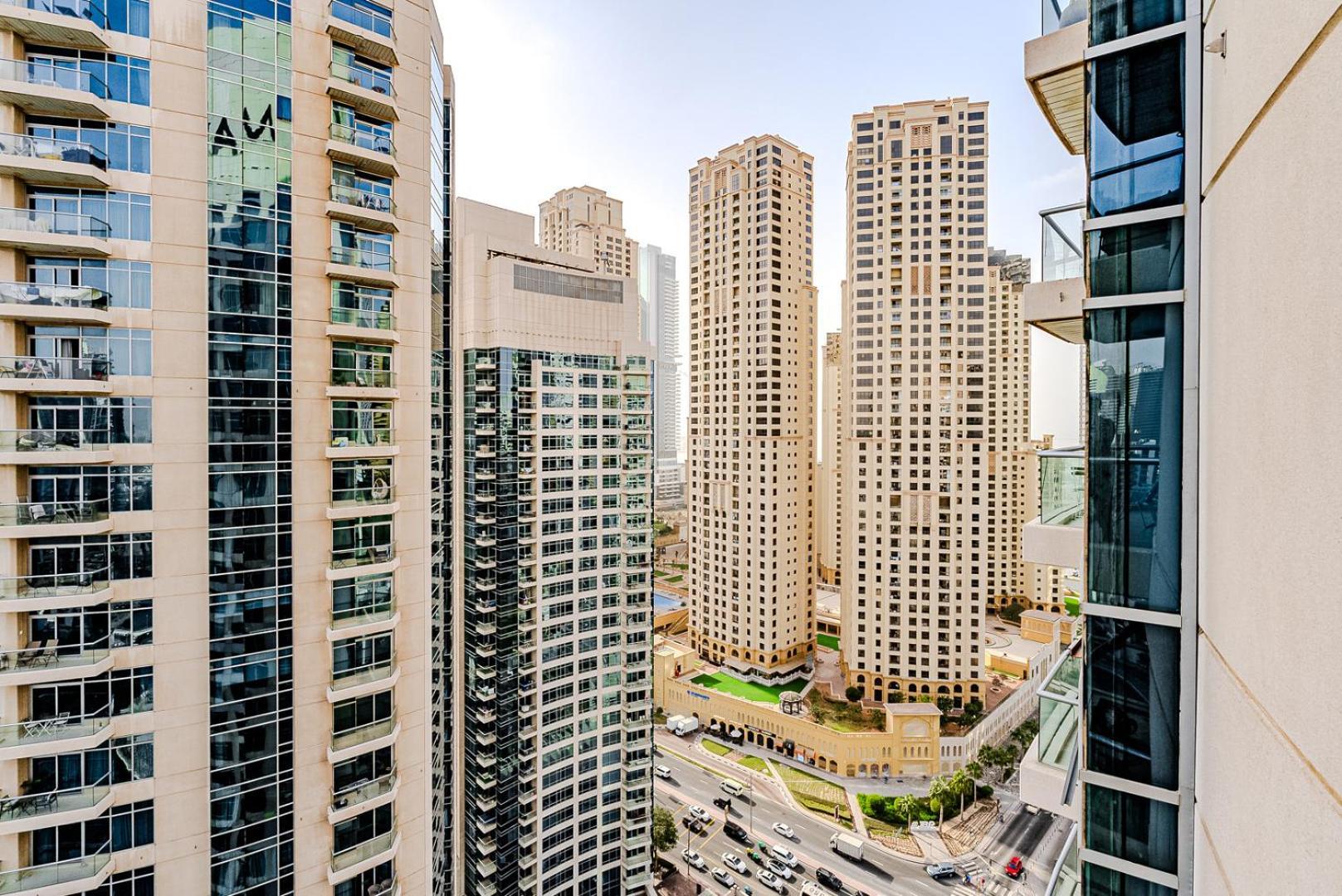 Breathtaking1 Bdr In Marina I Bonair I Park Islands
