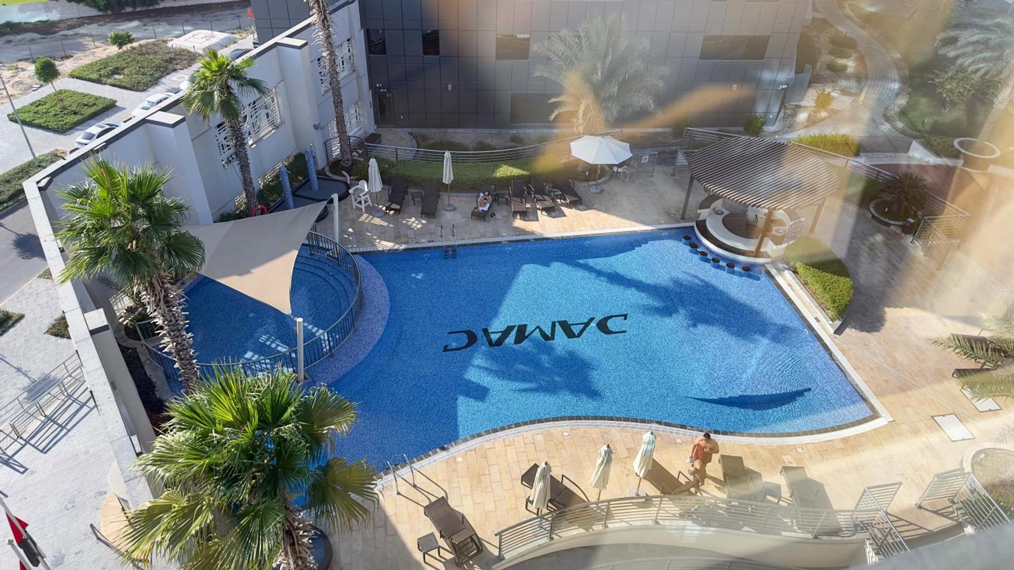 369 Stays- 2 Bedroom In Business Bay * Dubaï