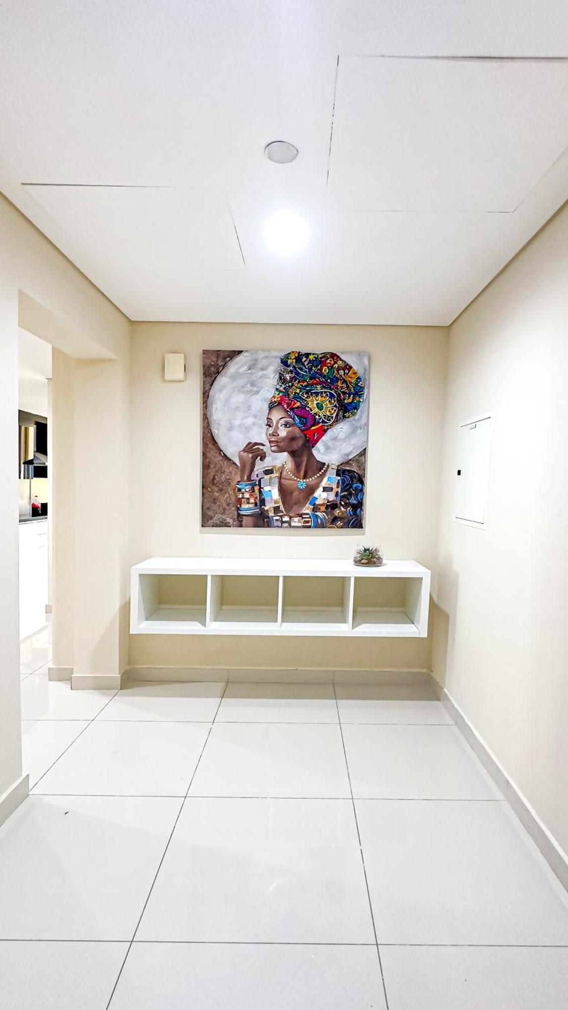 369 Stays- 2 Bedroom In Business Bay Hébergement de vacances Dubaï