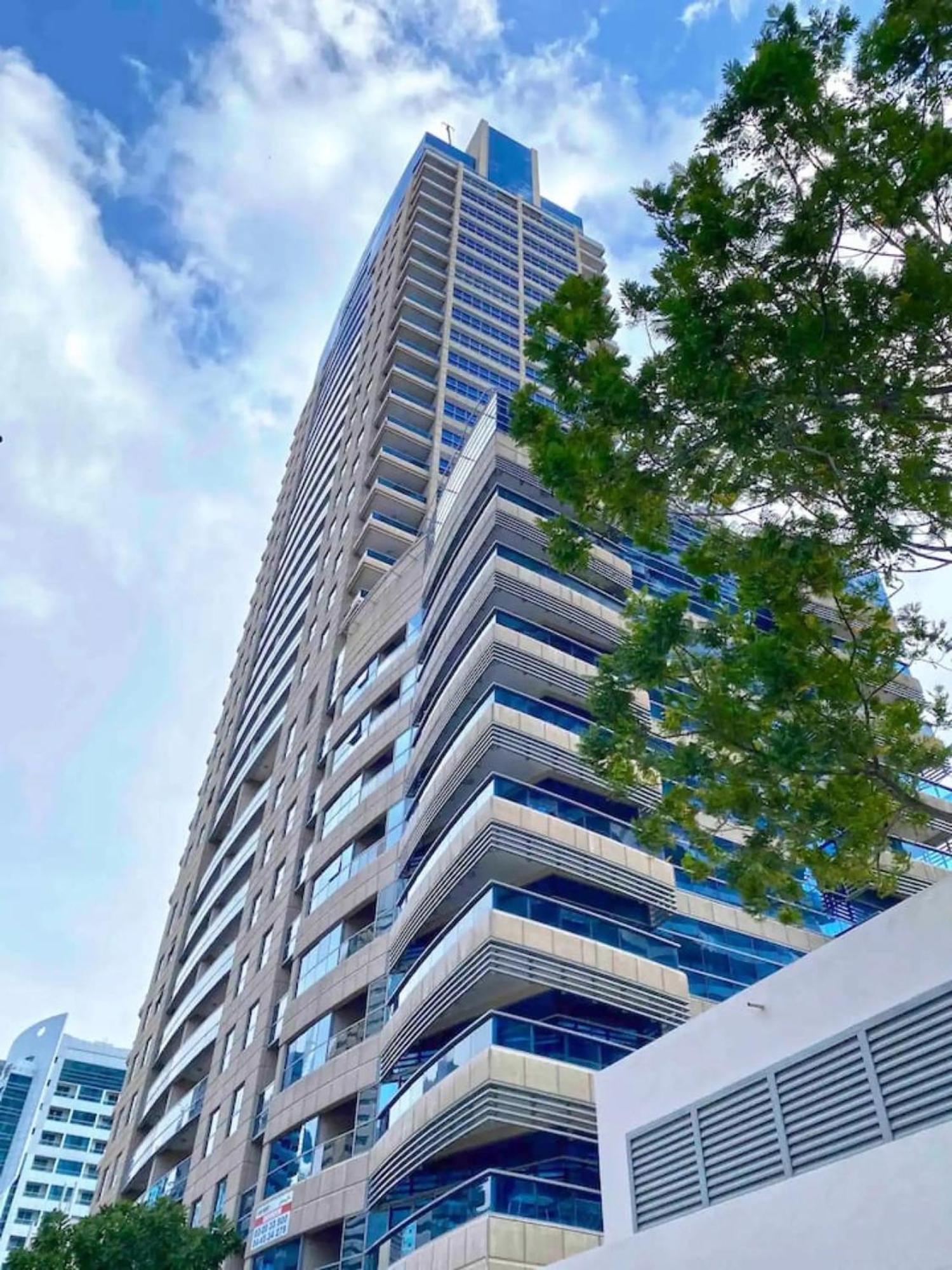 Apartamento Cozy At Marina Near And Metro In Marina Z817 *